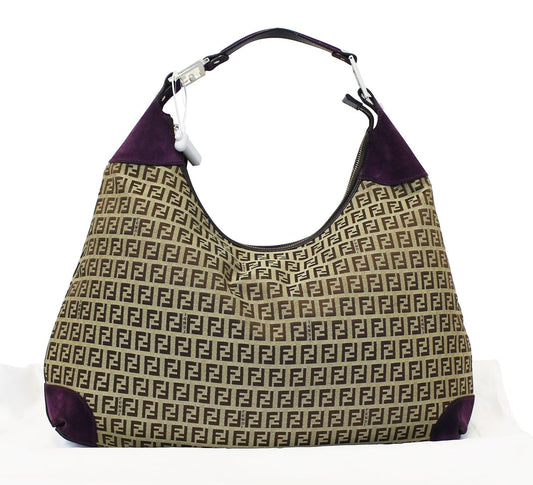 Fendi Shoulder Bag - Rovelle Bags
