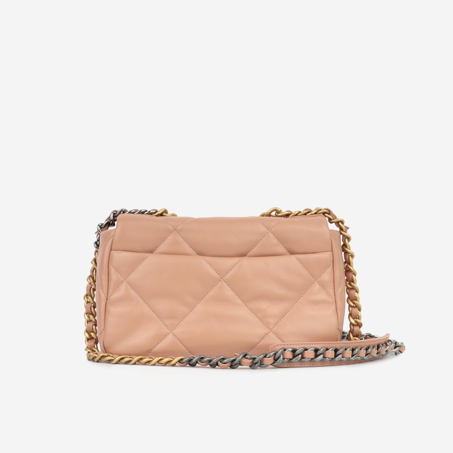 Chanel Chanel 19 Shoulder Bag - Rovelle Bags