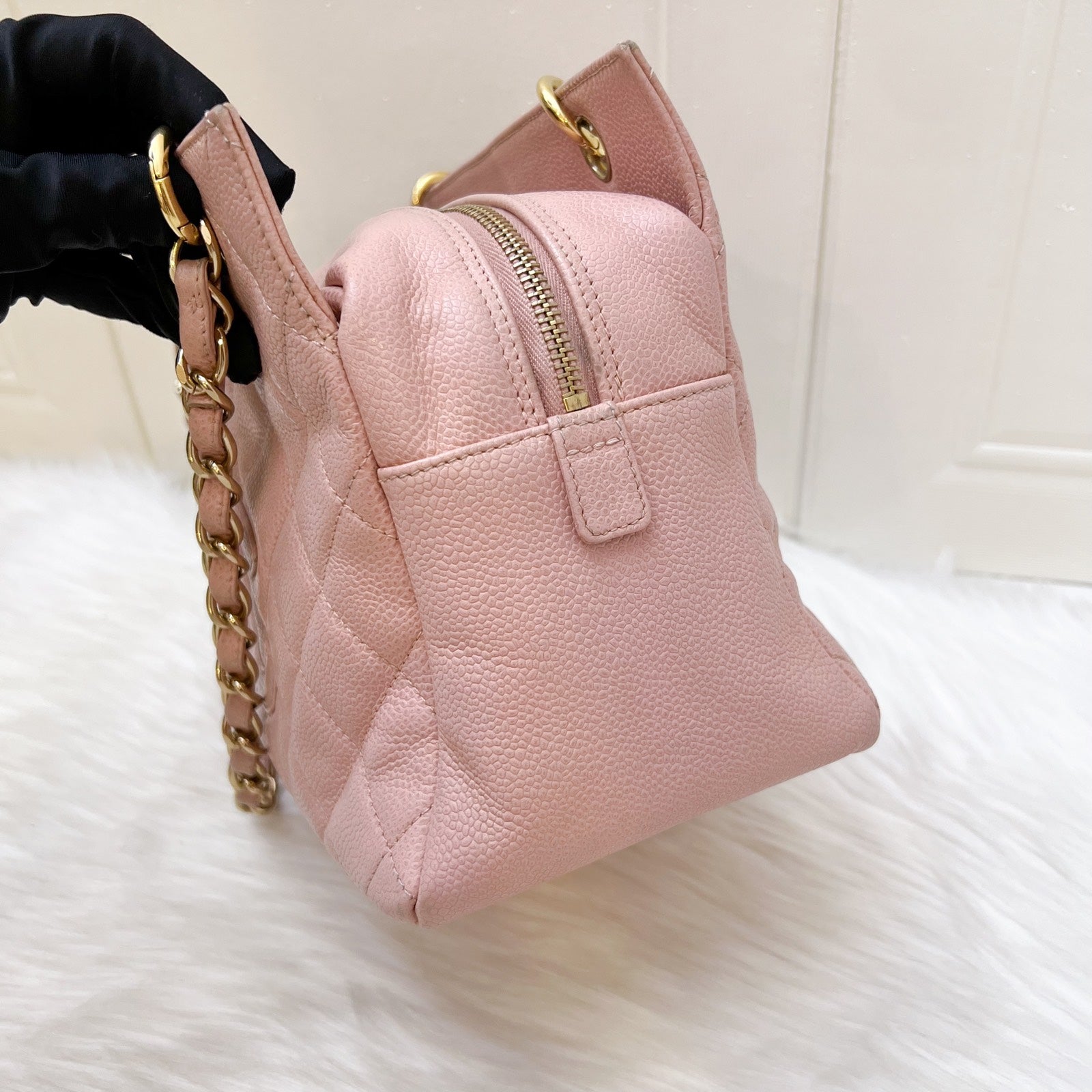 Chanel Petite Timeless Tote PTT in Tote Bag - Rovelle Bags