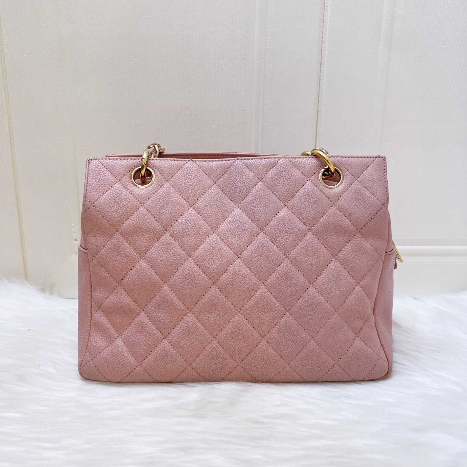 Chanel Petite Timeless Tote PTT in Tote Bag - Rovelle Bags