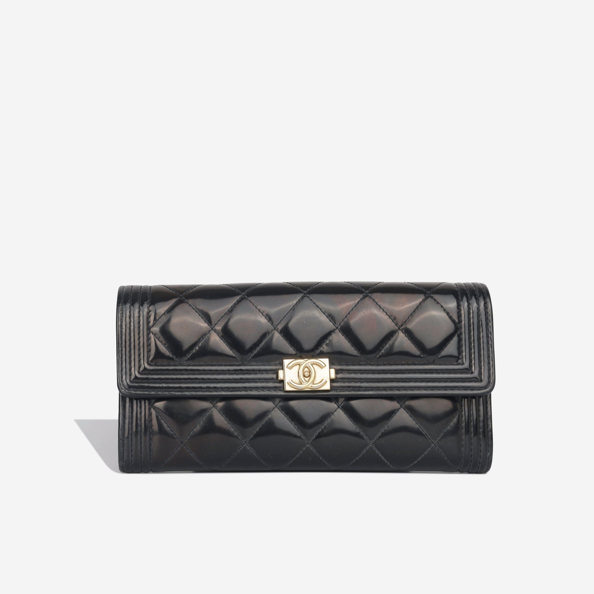 Chanel Boy Bag Shoulder Bag - Rovelle Bags