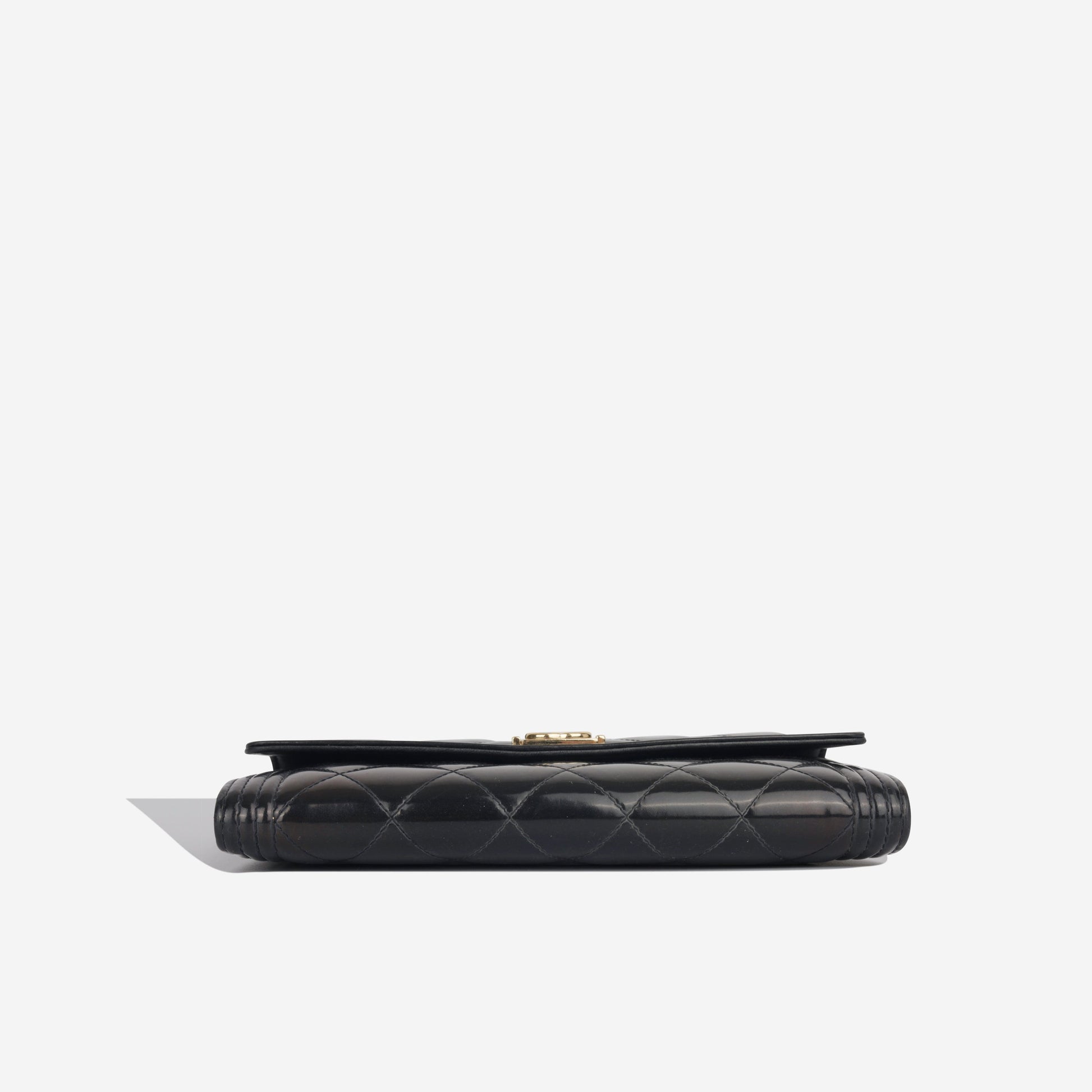Chanel Boy Bag Shoulder Bag - Rovelle Bags