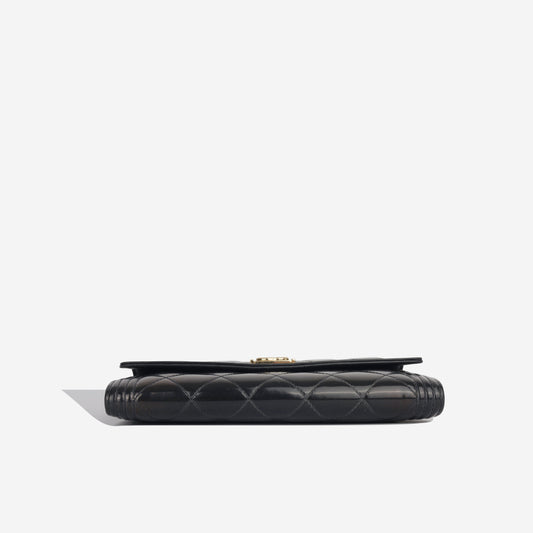 Chanel Boy Bag Shoulder Bag - Rovelle Bags