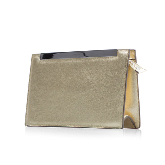 Saint Laurent Clutch - Rovelle Bags