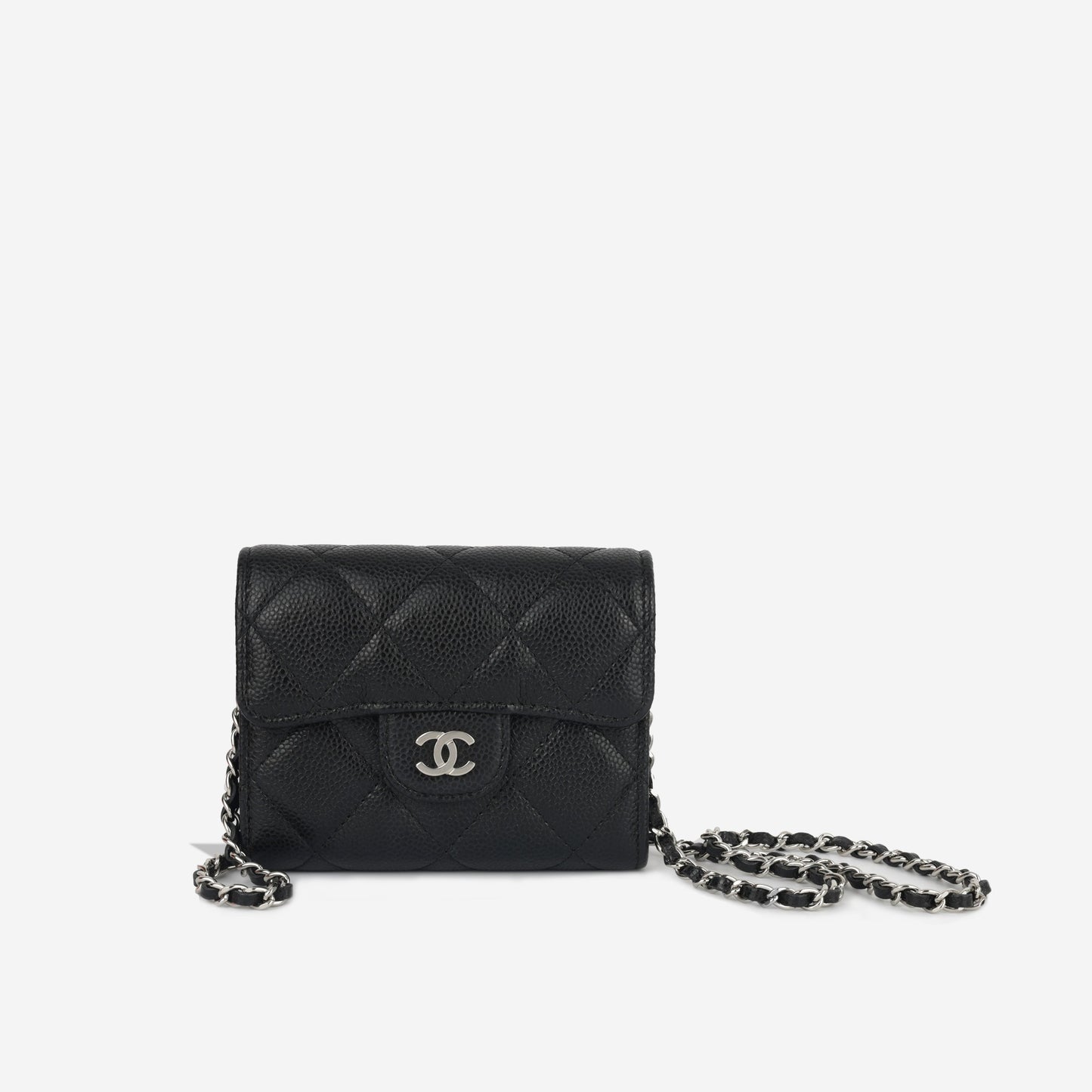 Chanel Handbag - Rovelle Bags