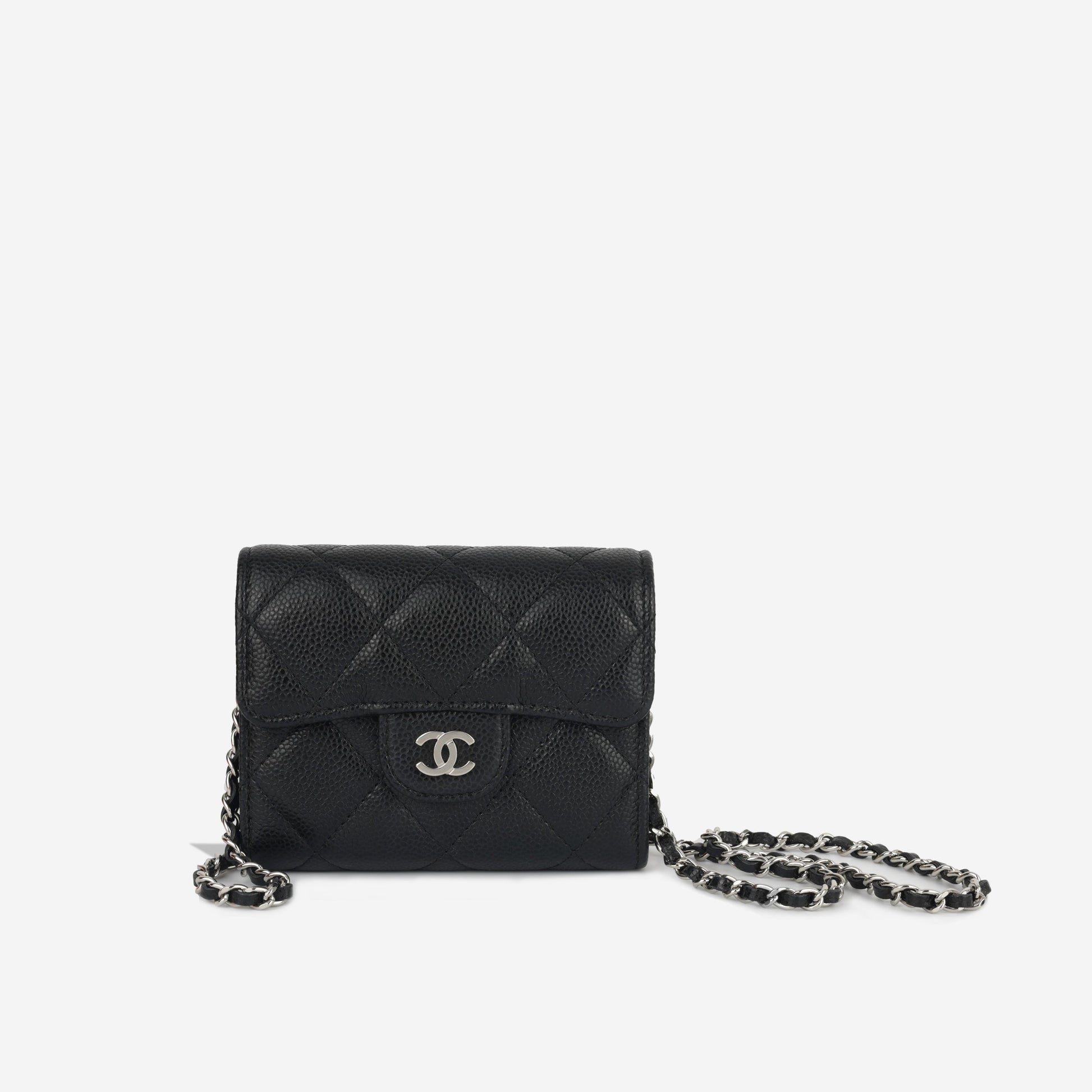 Chanel Handbag - Rovelle Bags
