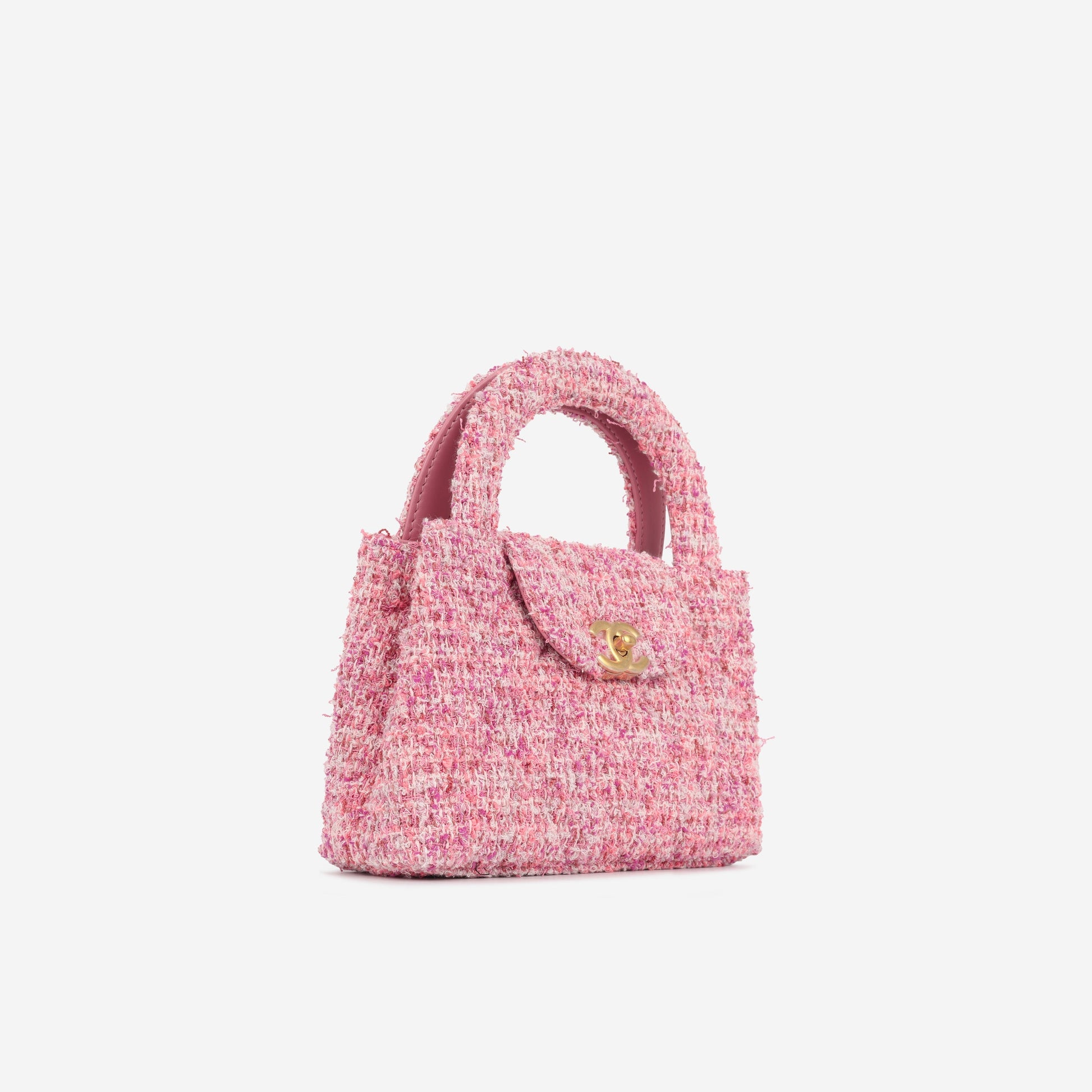 Chanel Kelly Shoulder Bag - Rovelle Bags