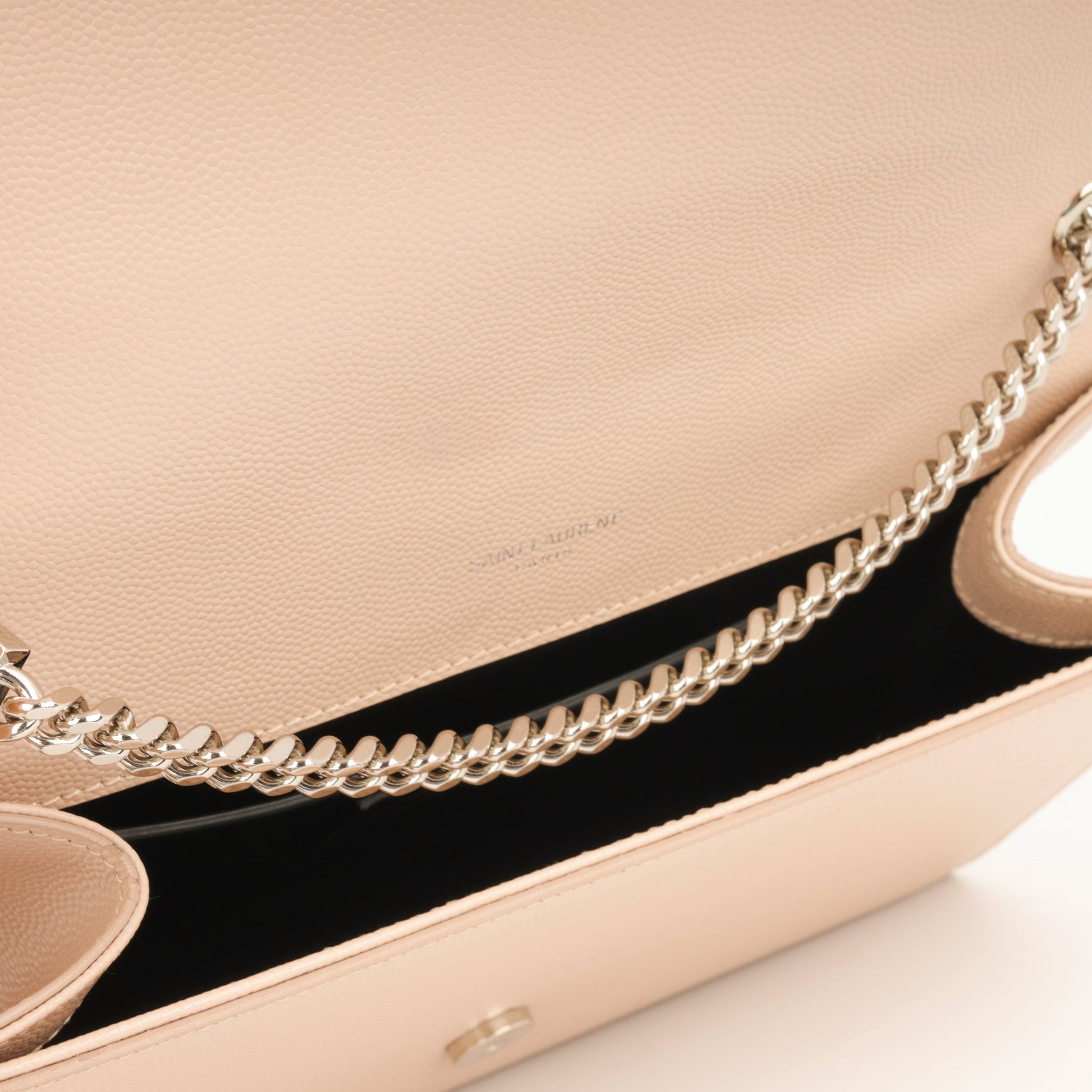 Saint Laurent Kate Shoulder Bag - Rovelle Bags
