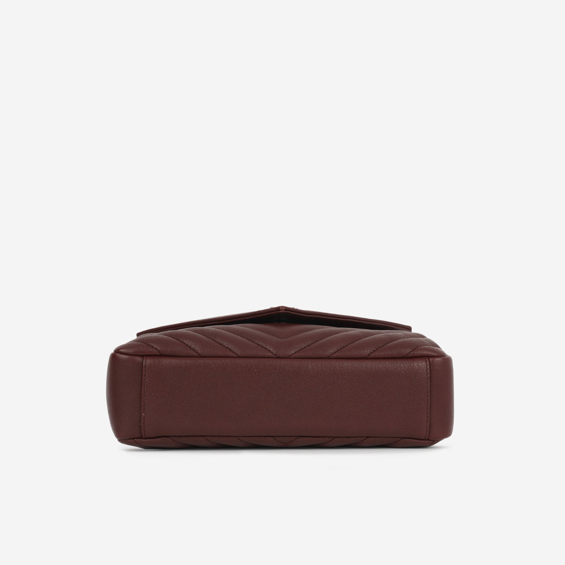 Saint Laurent College Shoulder Bag - Rovelle Bags