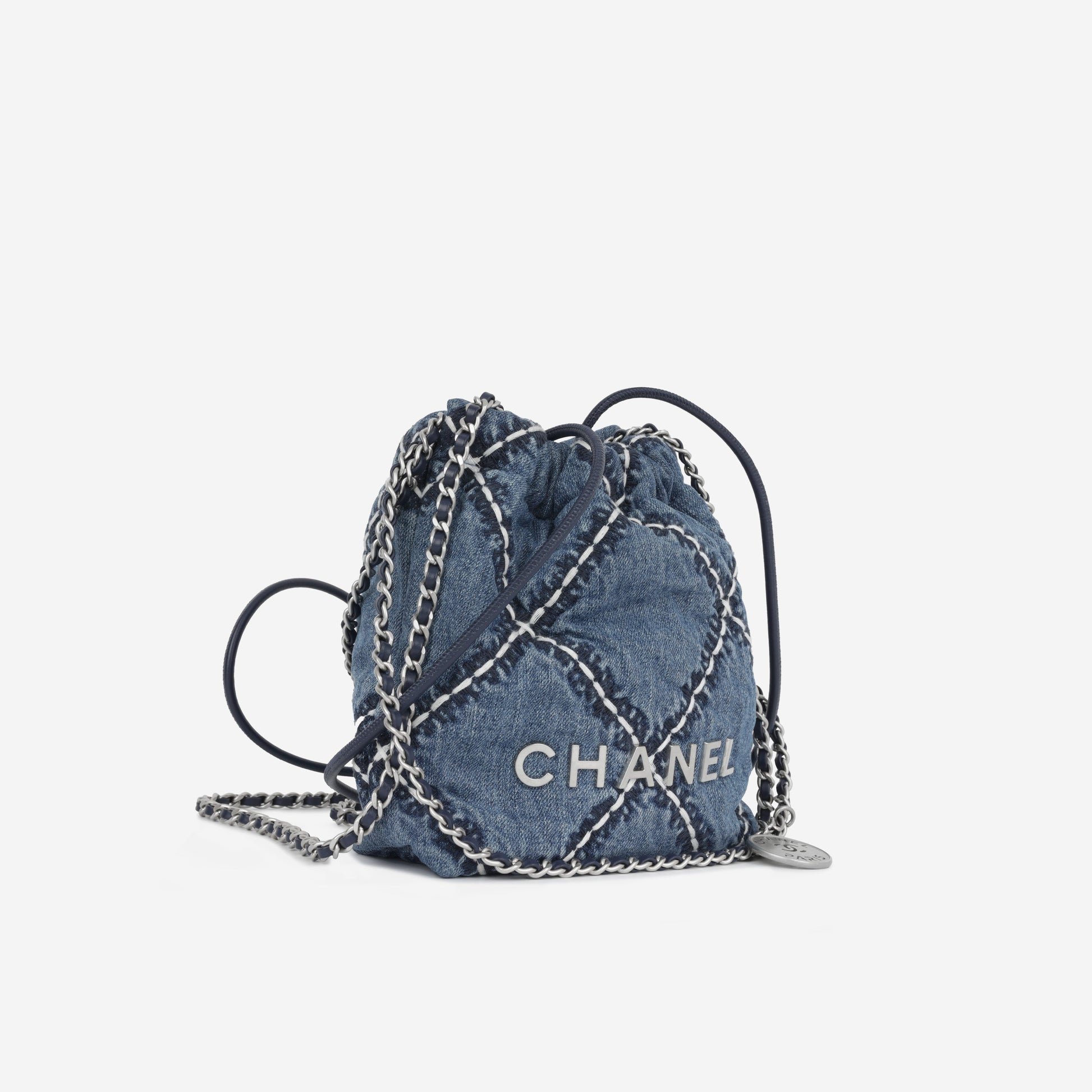 Chanel Chanel 22 Shoulder Bag - Rovelle Bags