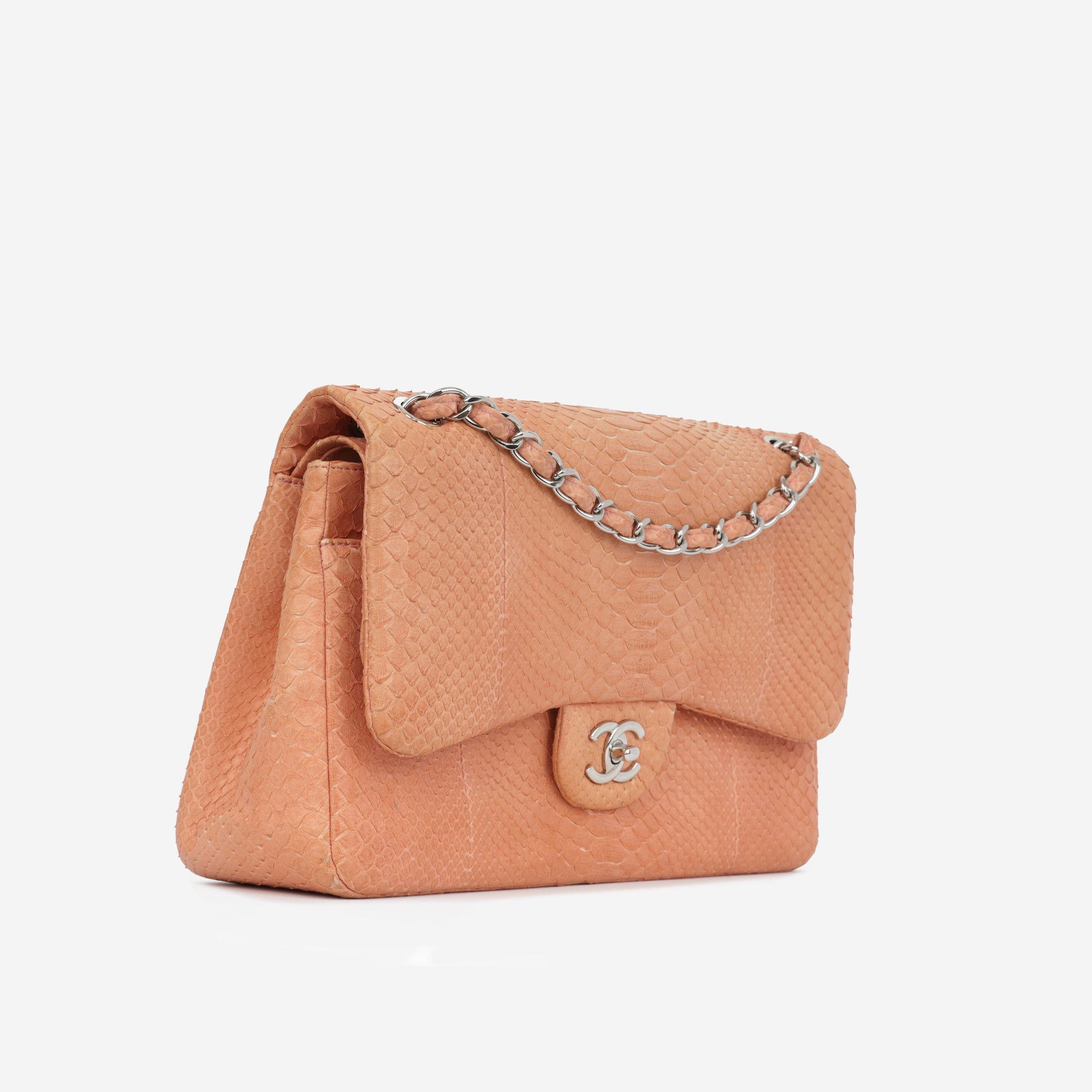 Chanel Classic Flap Shoulder Bag - Rovelle Bags