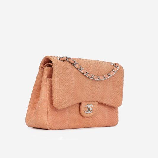 Chanel Classic Flap Shoulder Bag - Rovelle Bags