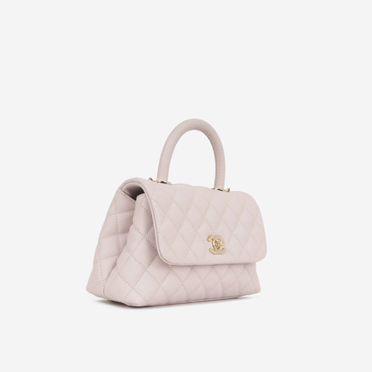 Chanel Classic Flap Shoulder Bag - Rovelle Bags