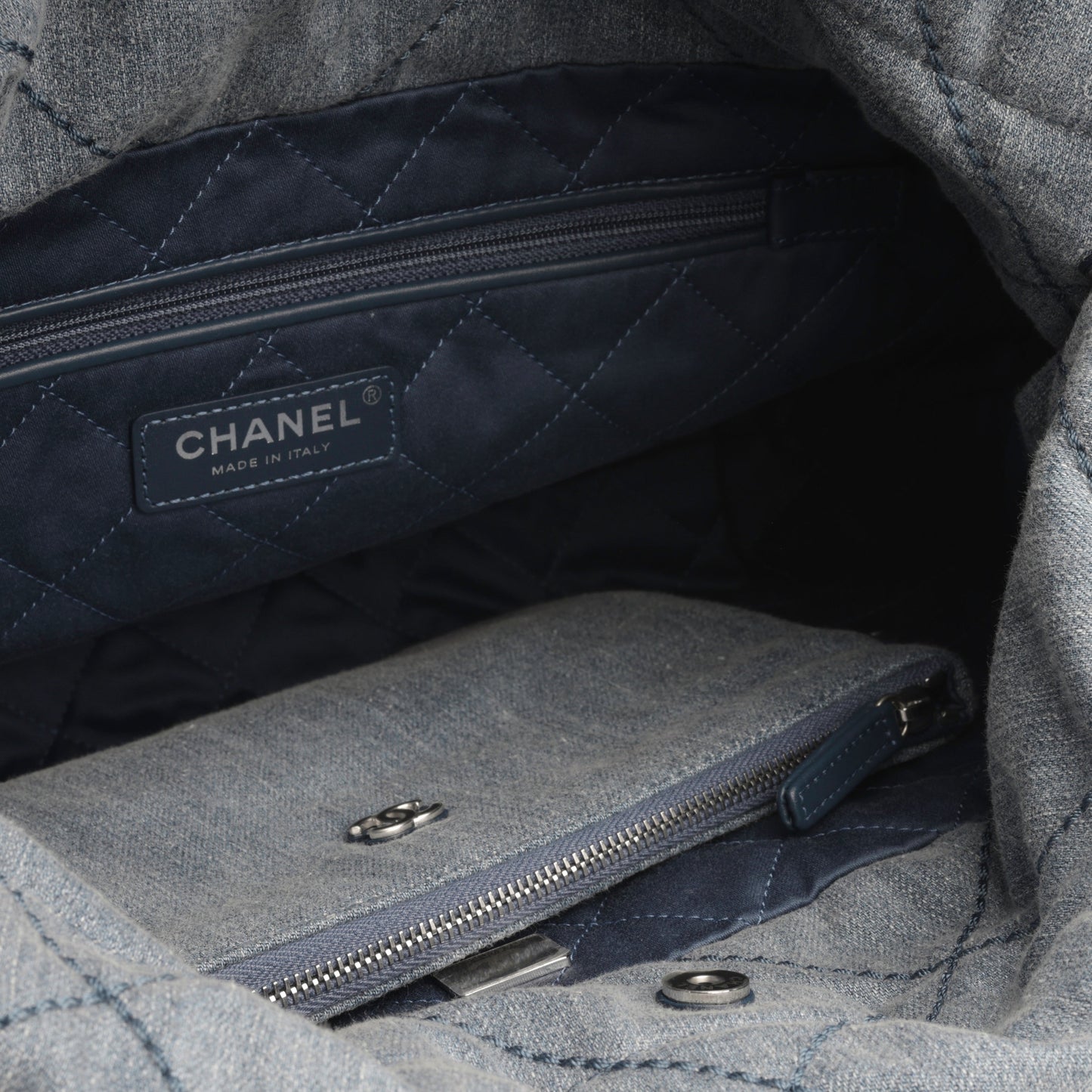 Chanel Tote - Rovelle Bags