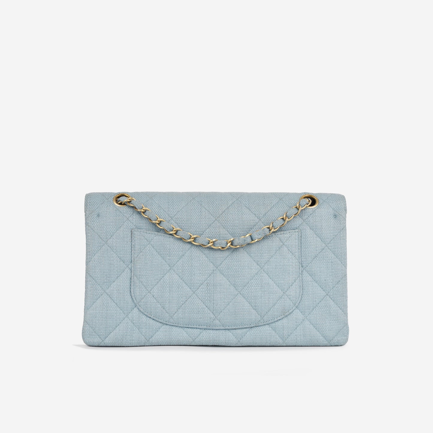 Chanel Classic Flap Shoulder Bag - Rovelle Bags