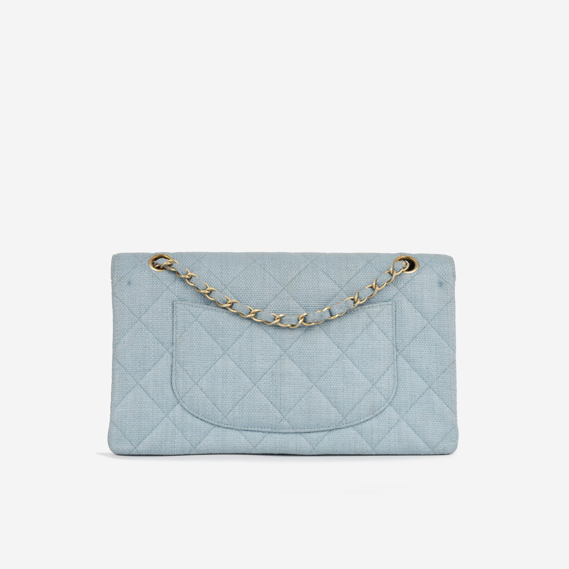 Chanel Classic Flap Shoulder Bag - Rovelle Bags