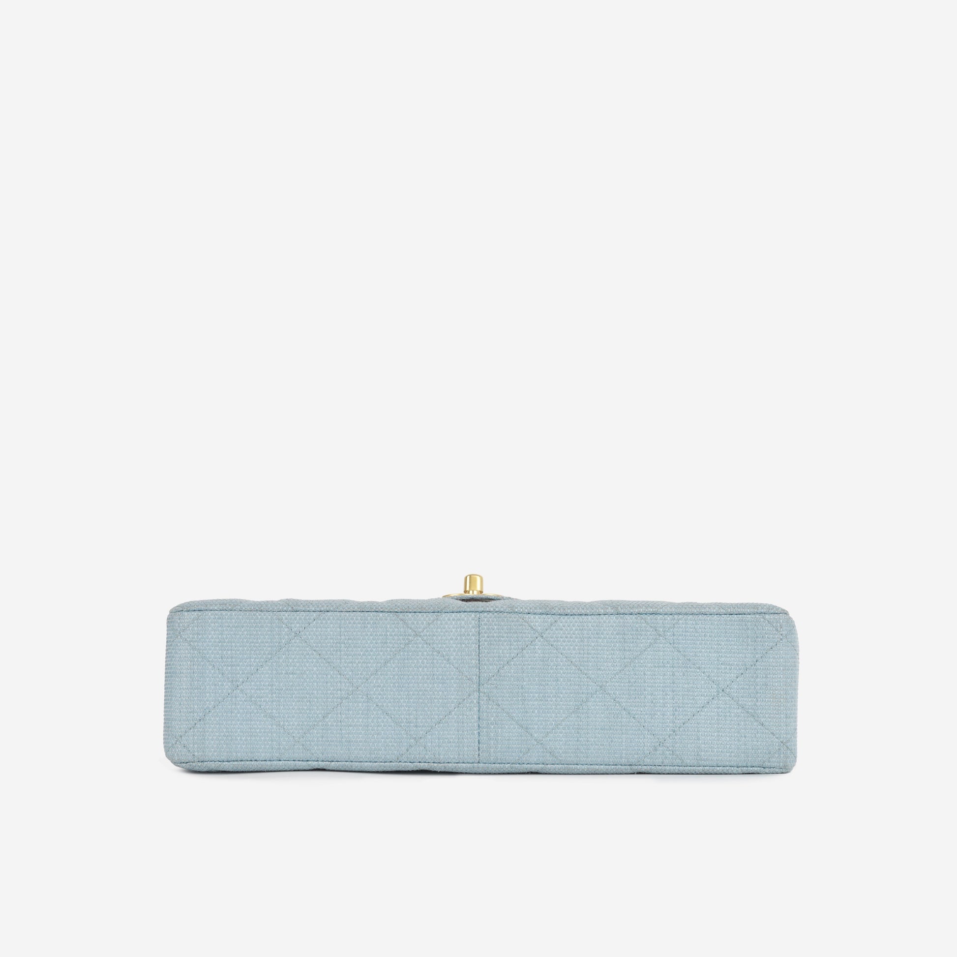 Chanel Classic Flap Shoulder Bag - Rovelle Bags