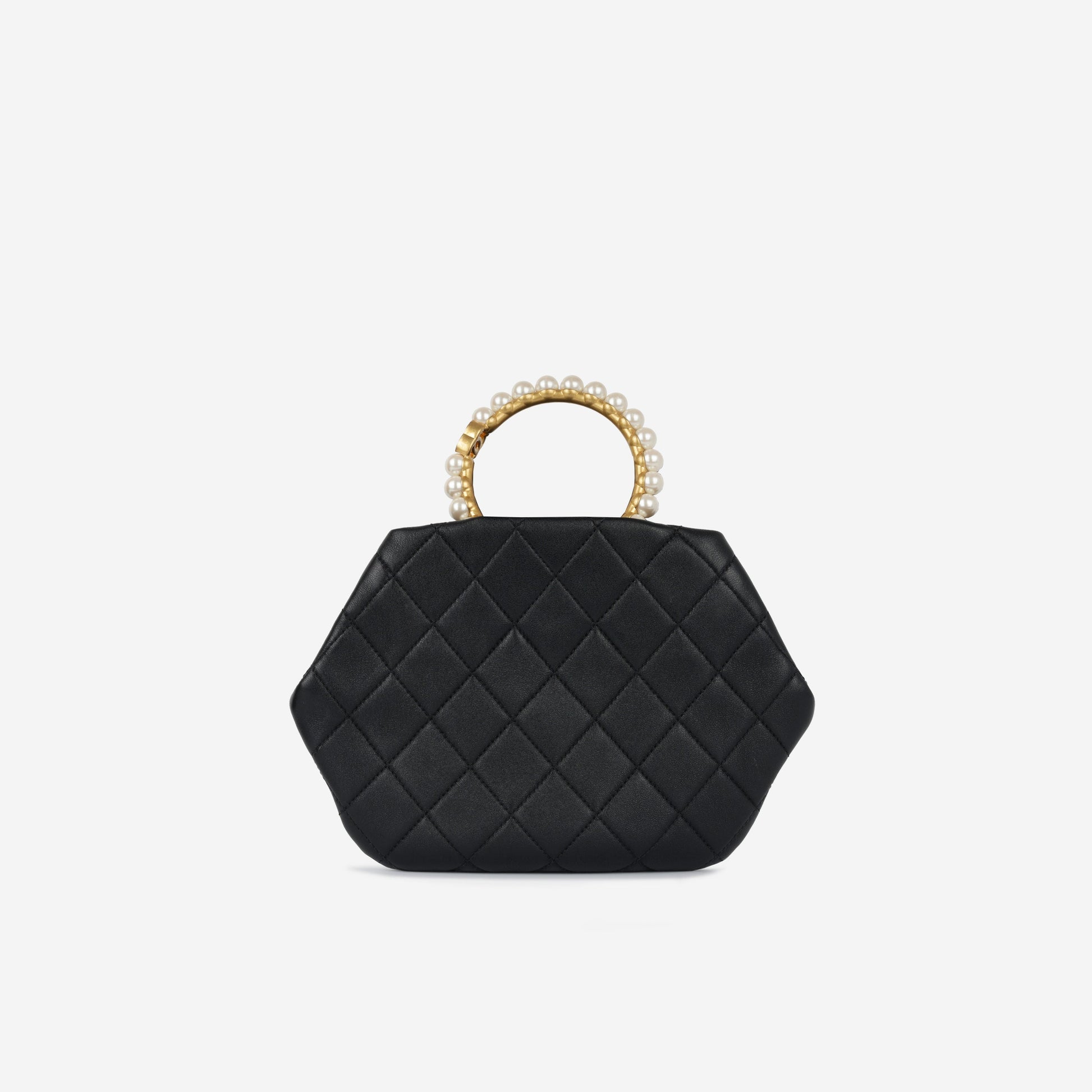 Chanel Timeless Clutch - Rovelle Bags