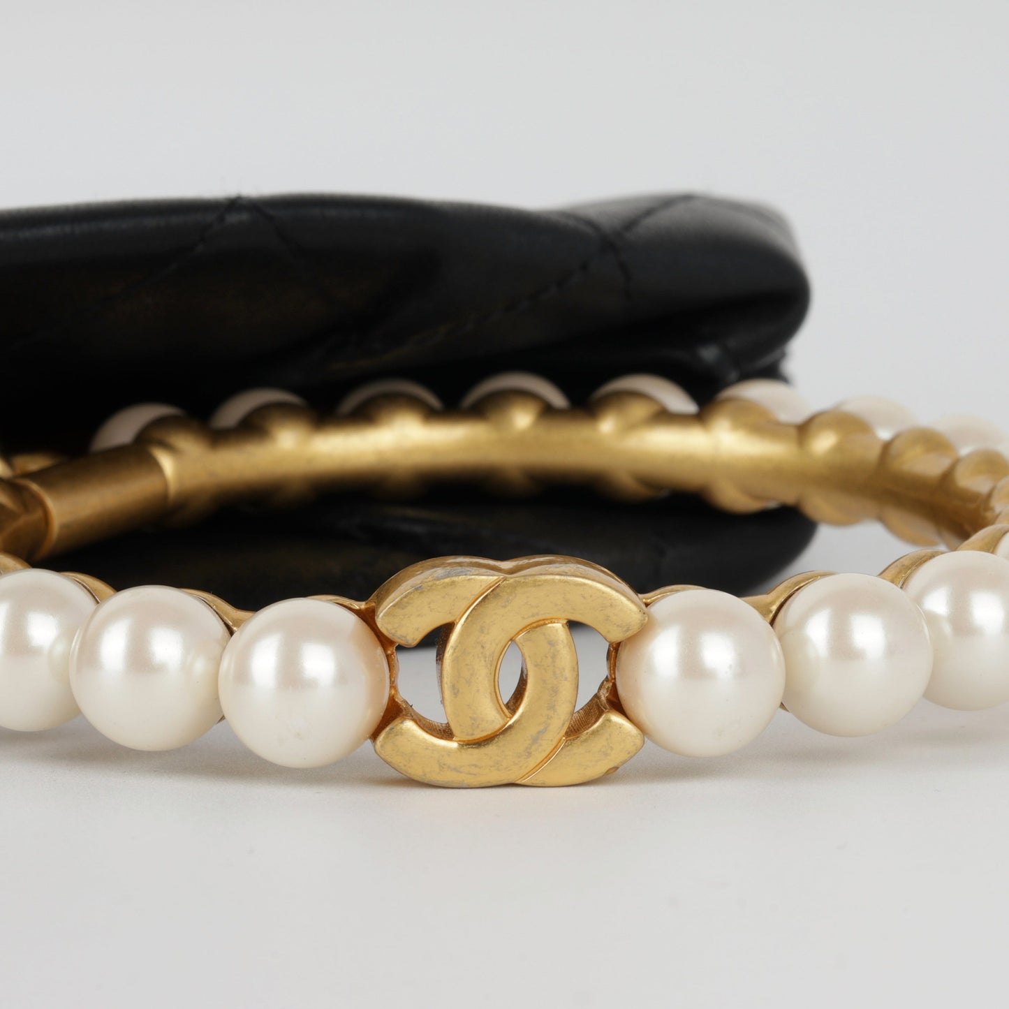 Chanel Timeless Clutch - Rovelle Bags
