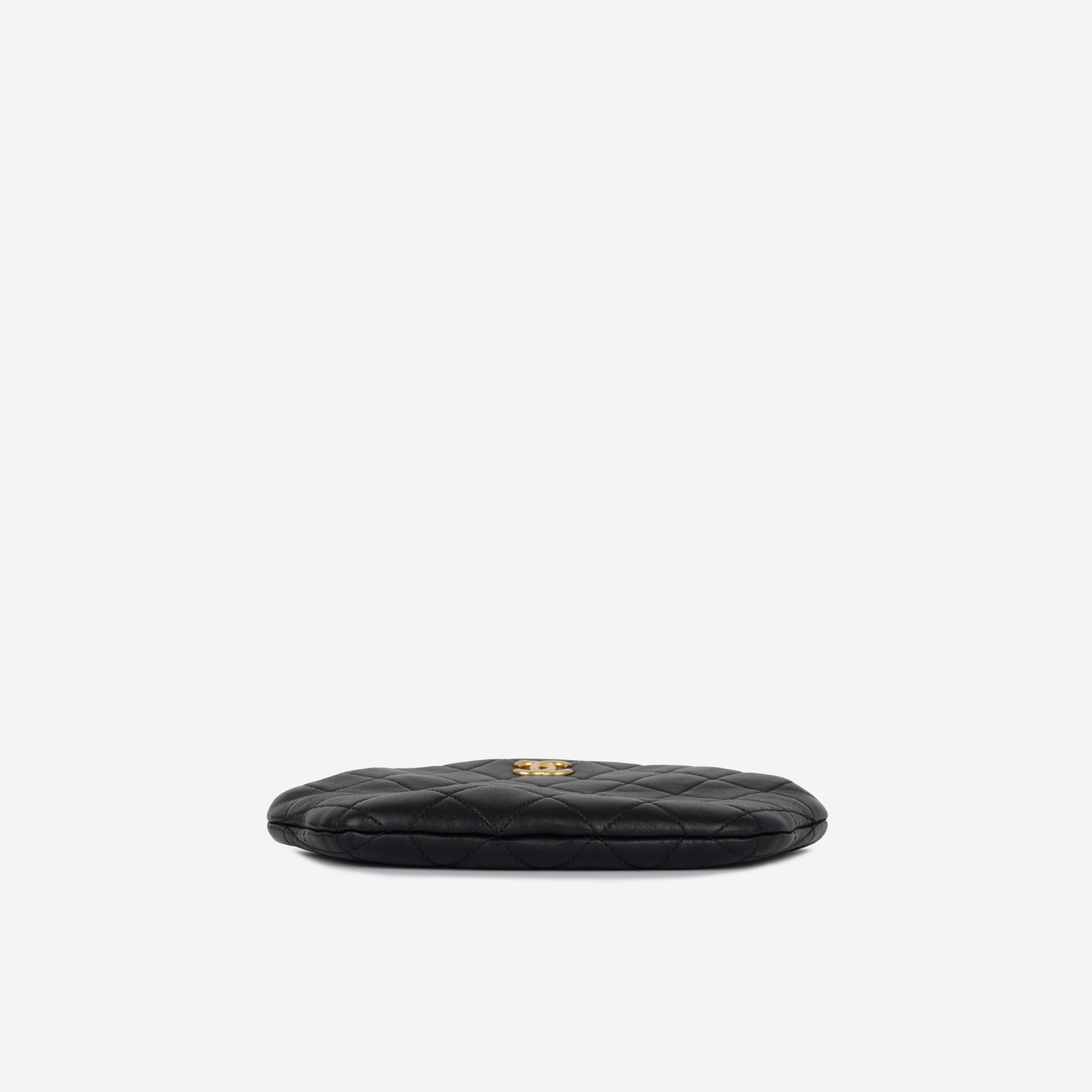 Chanel Timeless Clutch - Rovelle Bags