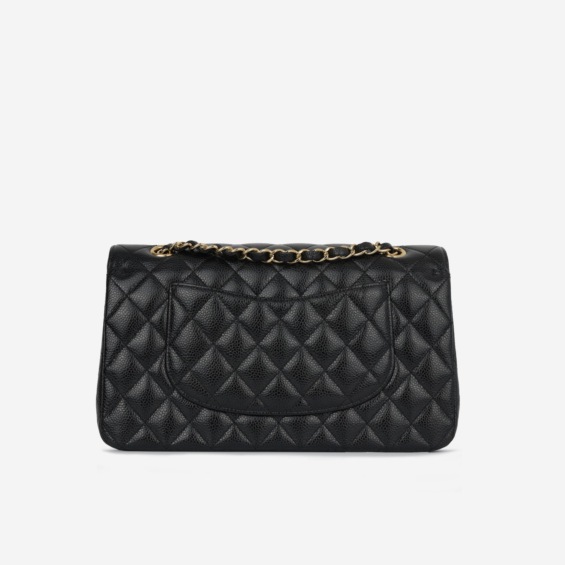 Chanel Classic Flap Shoulder Bag - Rovelle Bags