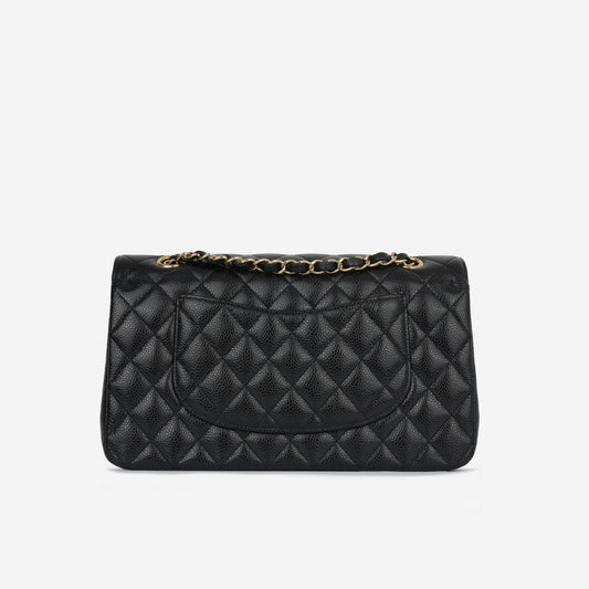 Chanel Classic Flap Shoulder Bag - Rovelle Bags