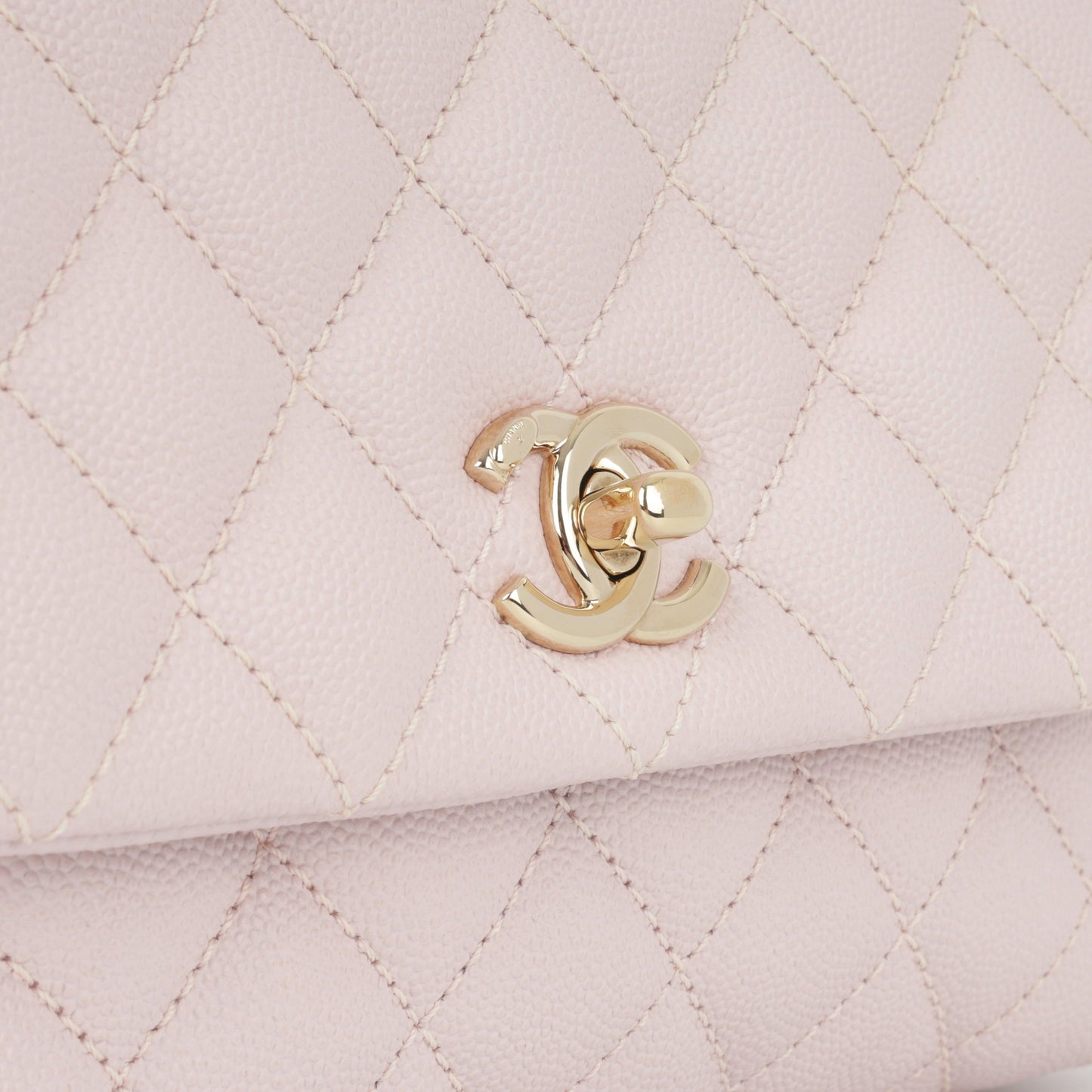 Chanel Classic Flap Shoulder Bag - Rovelle Bags