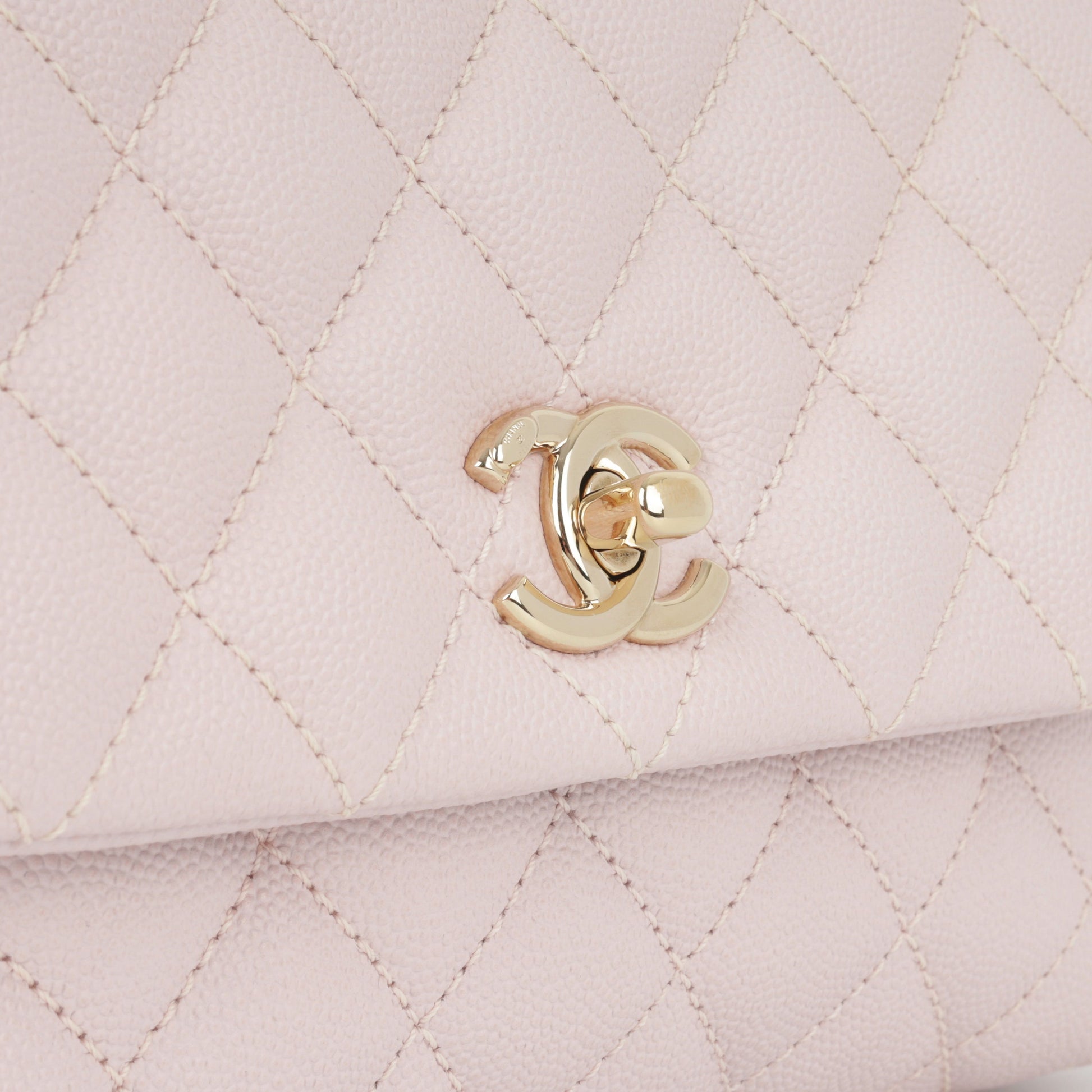 Chanel Classic Flap Shoulder Bag - Rovelle Bags