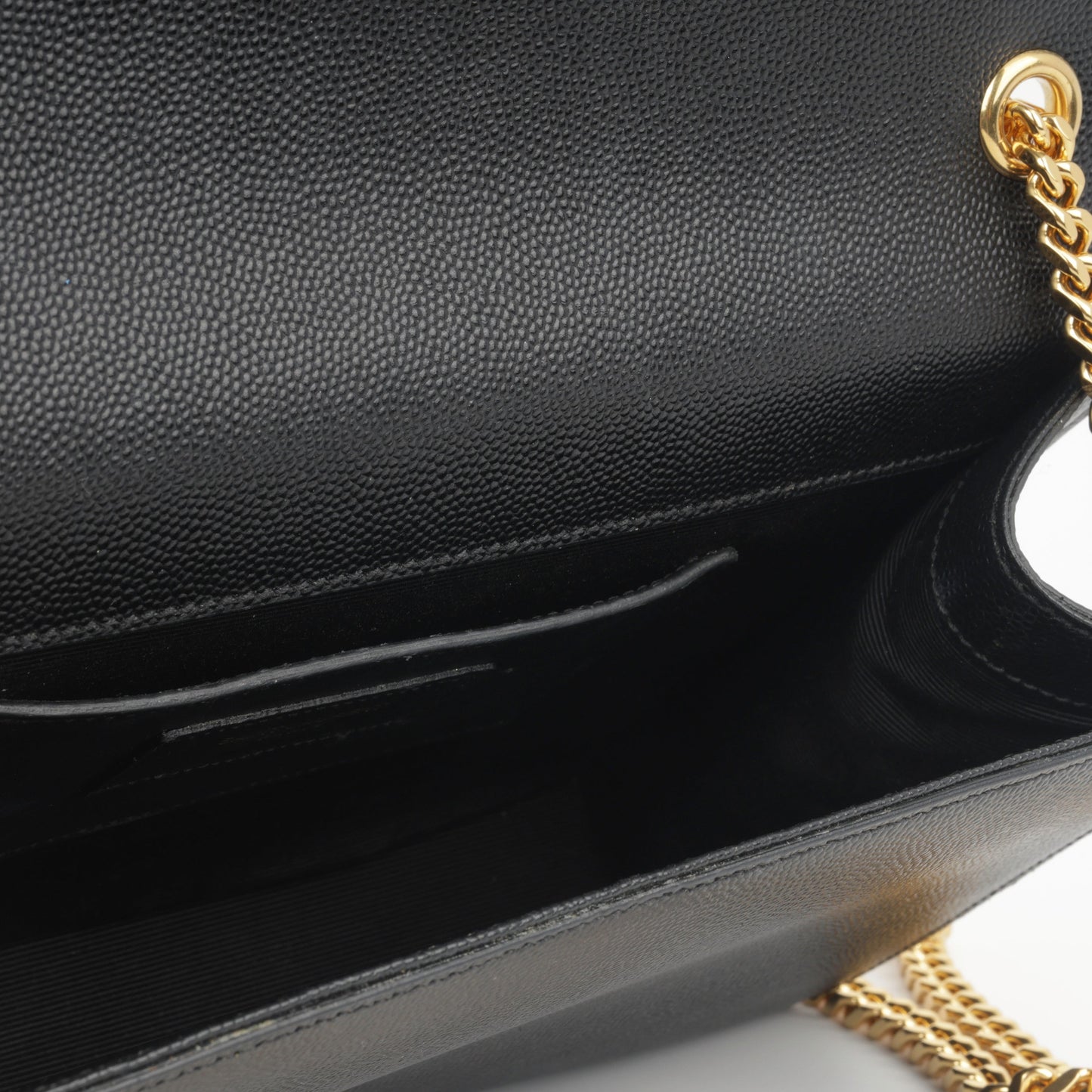Saint Laurent Kate Shoulder Bag - Rovelle Bags