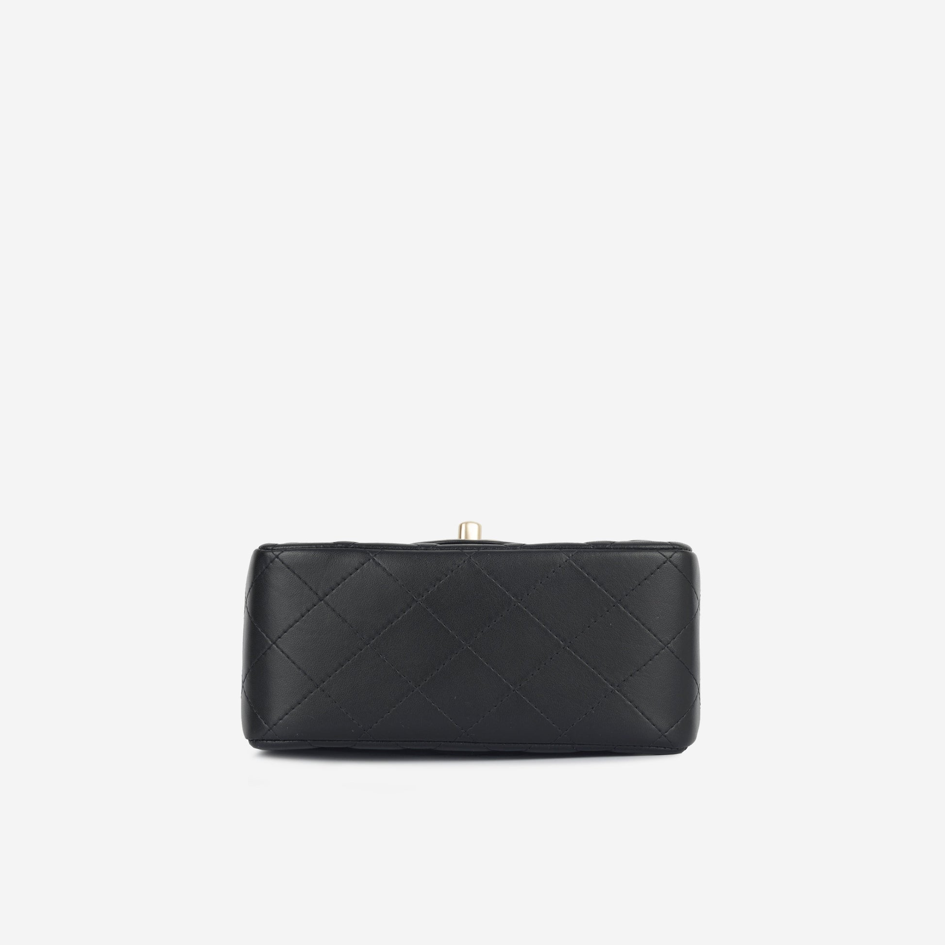 Chanel Classic Flap Shoulder Bag - Rovelle Bags