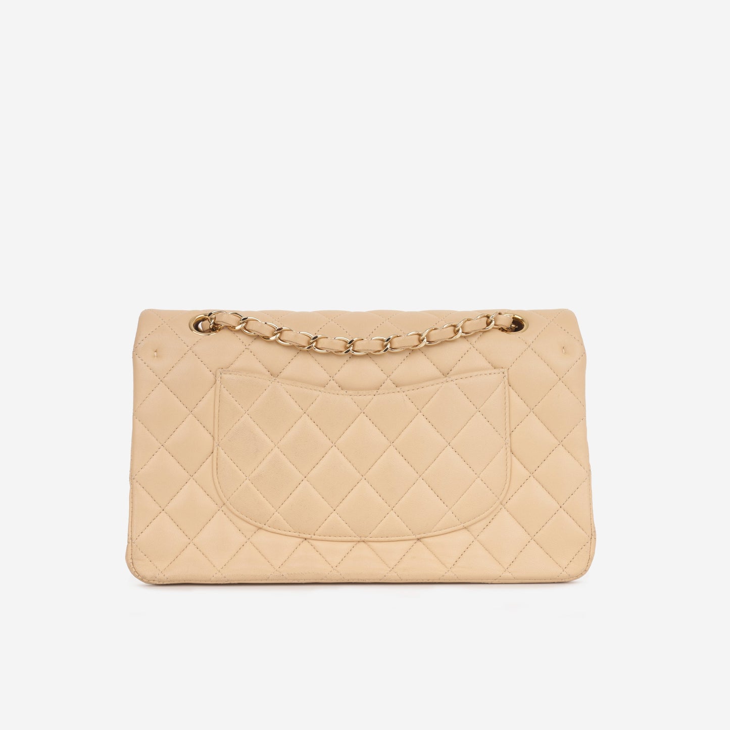 Chanel Classic Flap Shoulder Bag - Rovelle Bags