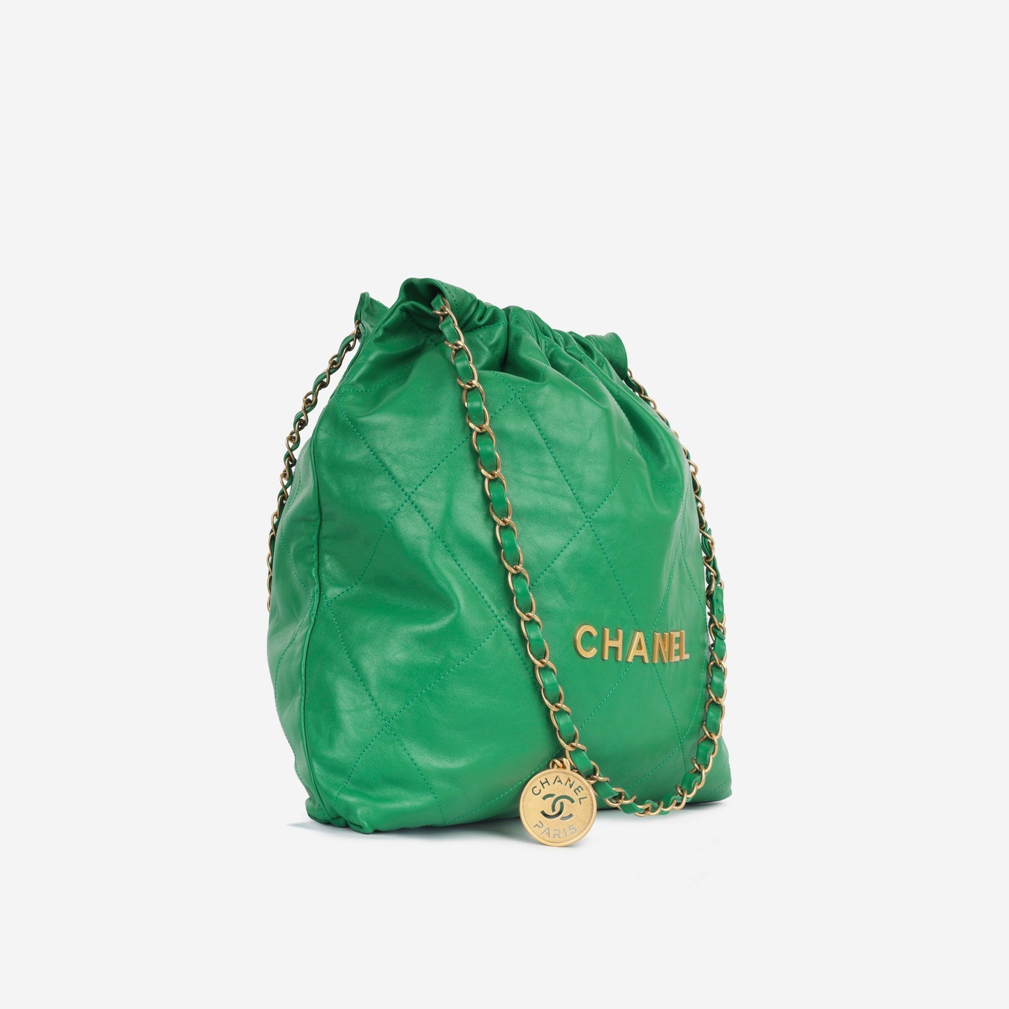 Chanel Tote - Rovelle Bags