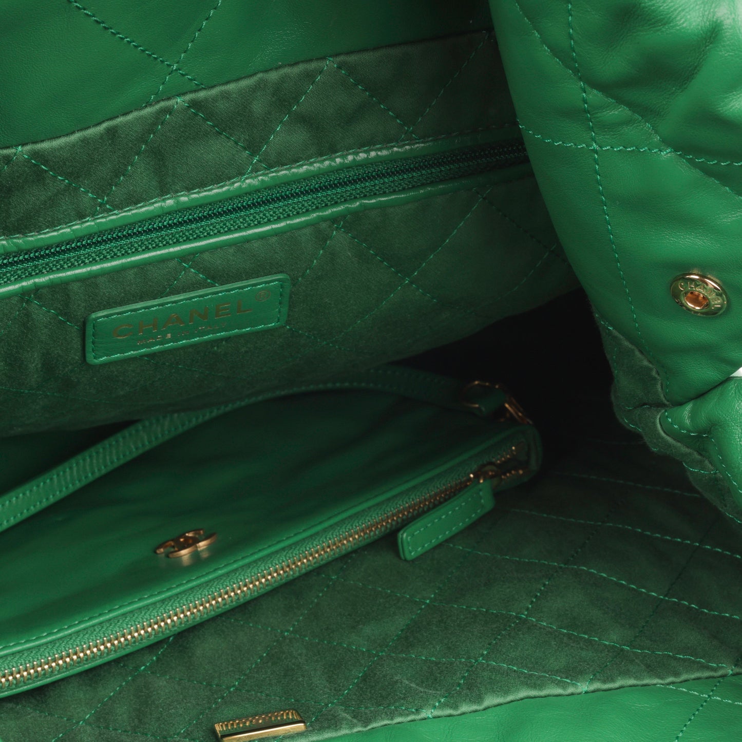 Chanel Tote - Rovelle Bags