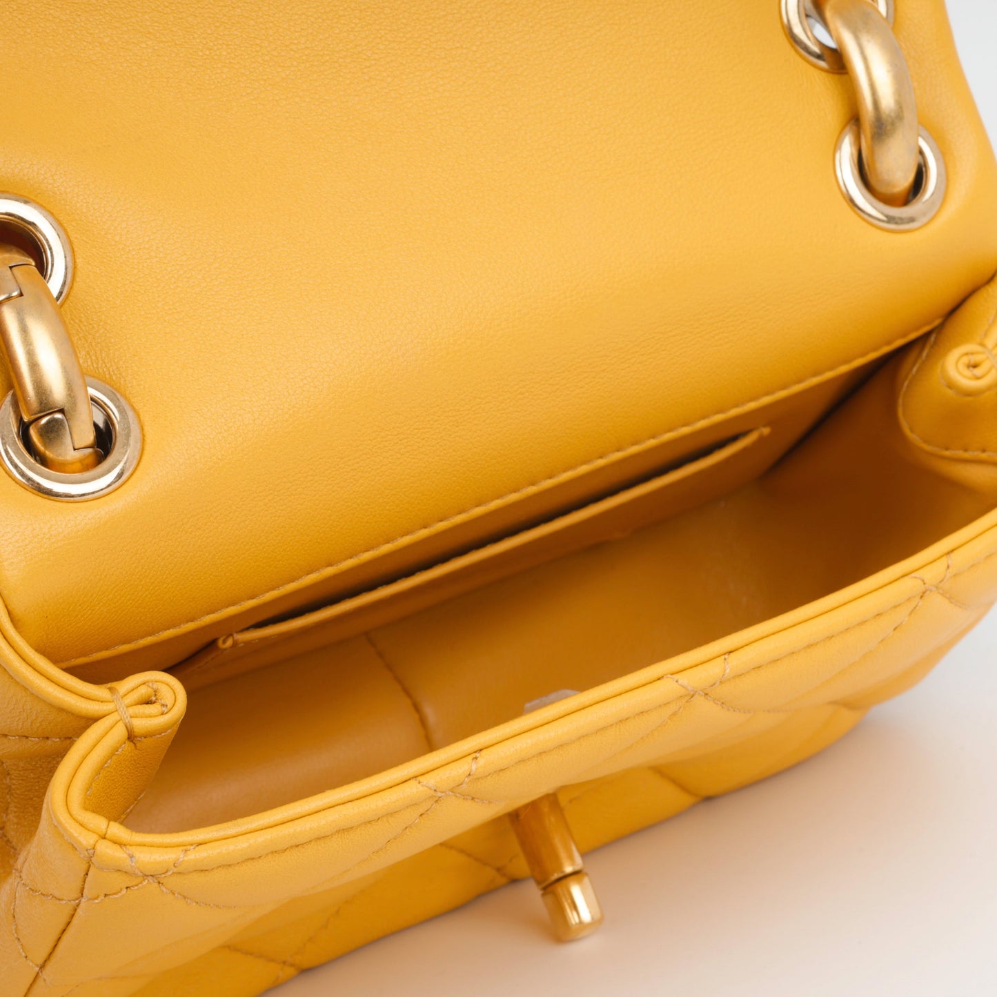 Chanel Handbag - Rovelle Bags