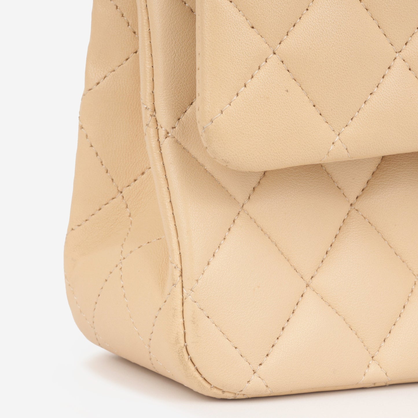 Chanel Classic Flap Shoulder Bag - Rovelle Bags