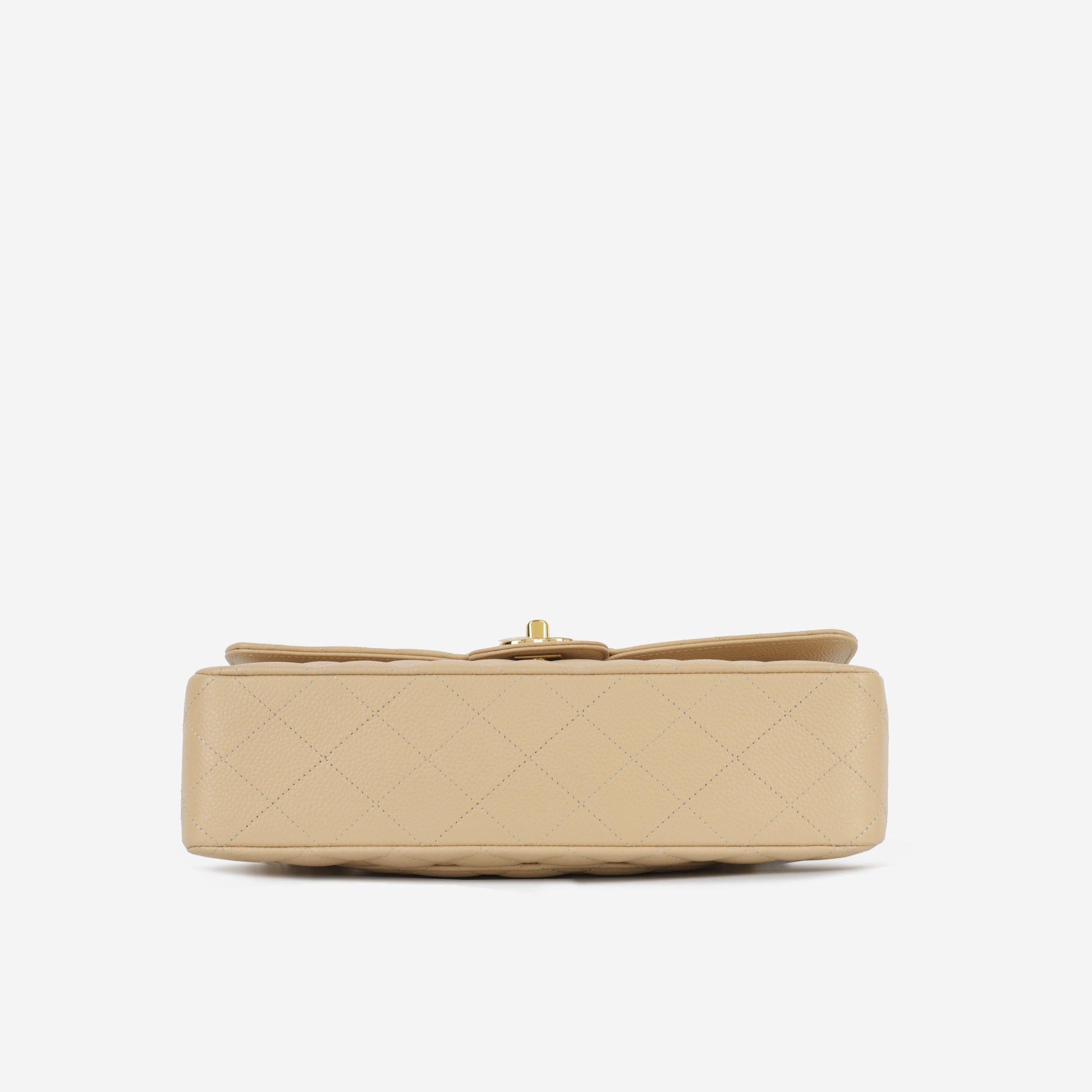 Chanel Classic Flap Shoulder Bag - Rovelle Bags