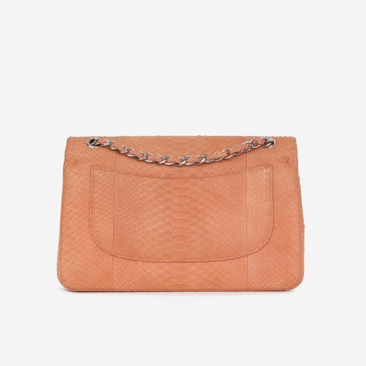 Chanel Classic Flap Shoulder Bag - Rovelle Bags
