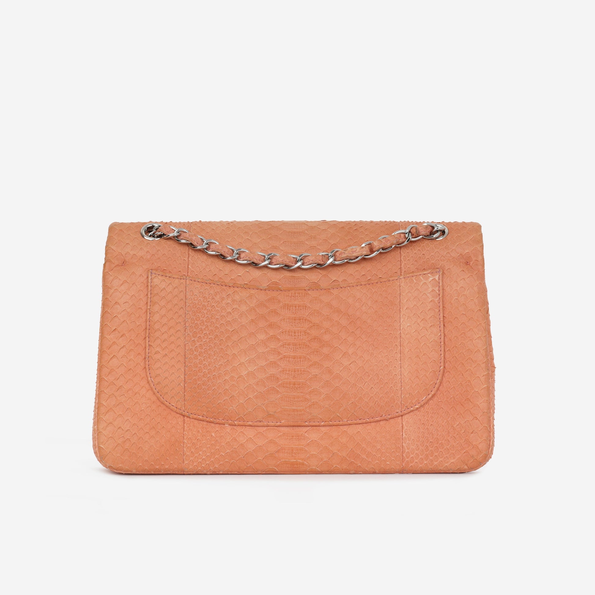 Chanel Classic Flap Shoulder Bag - Rovelle Bags