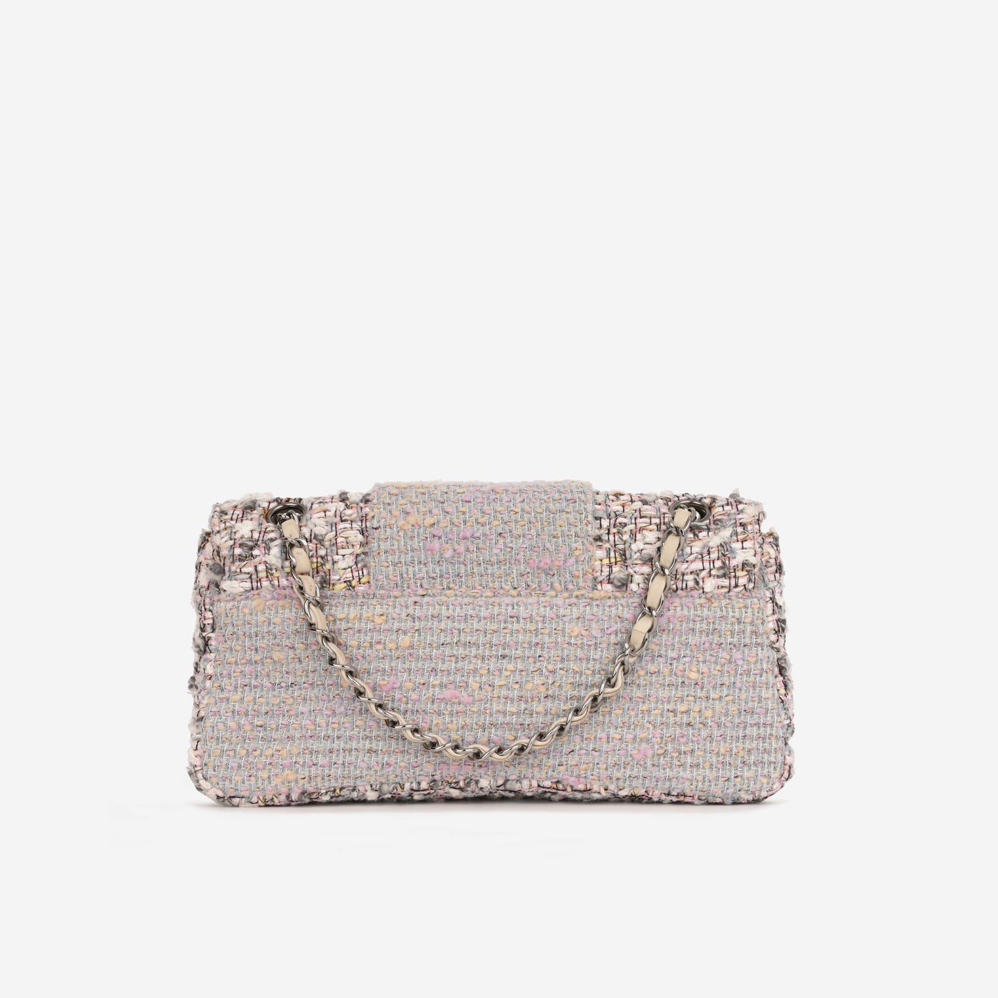 Chanel Classic Flap Shoulder Bag - Rovelle Bags
