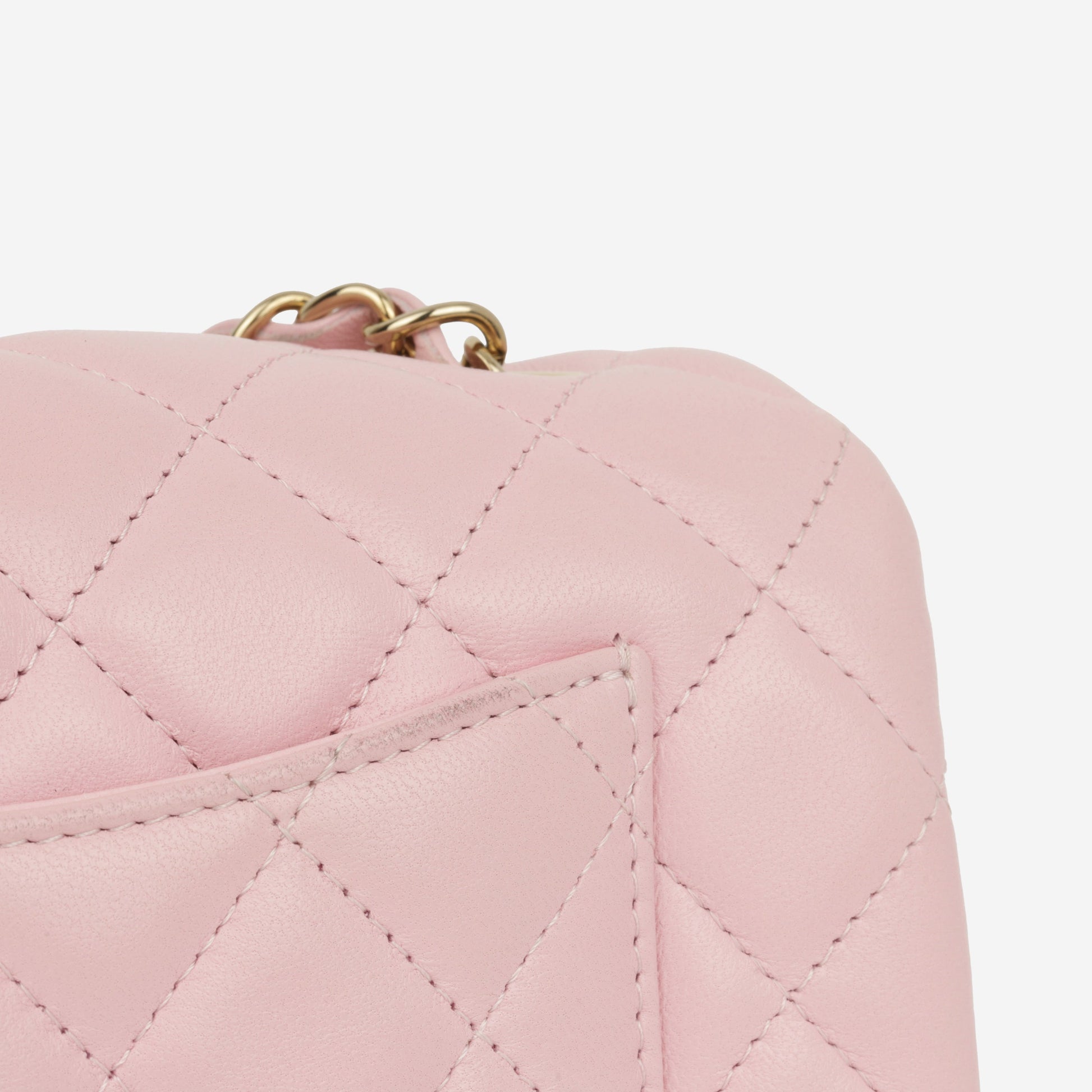 Chanel Classic Flap Shoulder Bag - Rovelle Bags