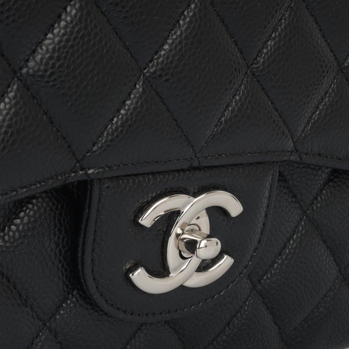 Chanel Classic Flap Shoulder Bag - Rovelle Bags