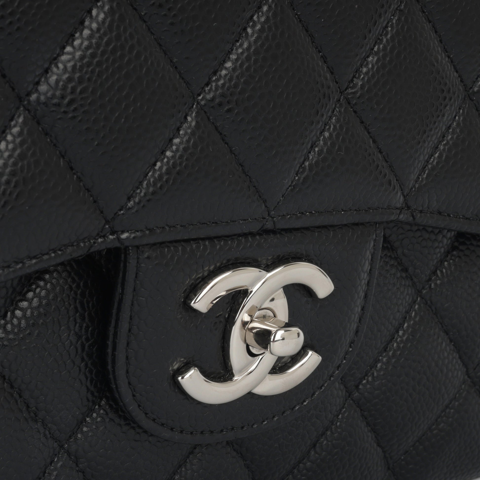 Chanel Classic Flap Shoulder Bag - Rovelle Bags