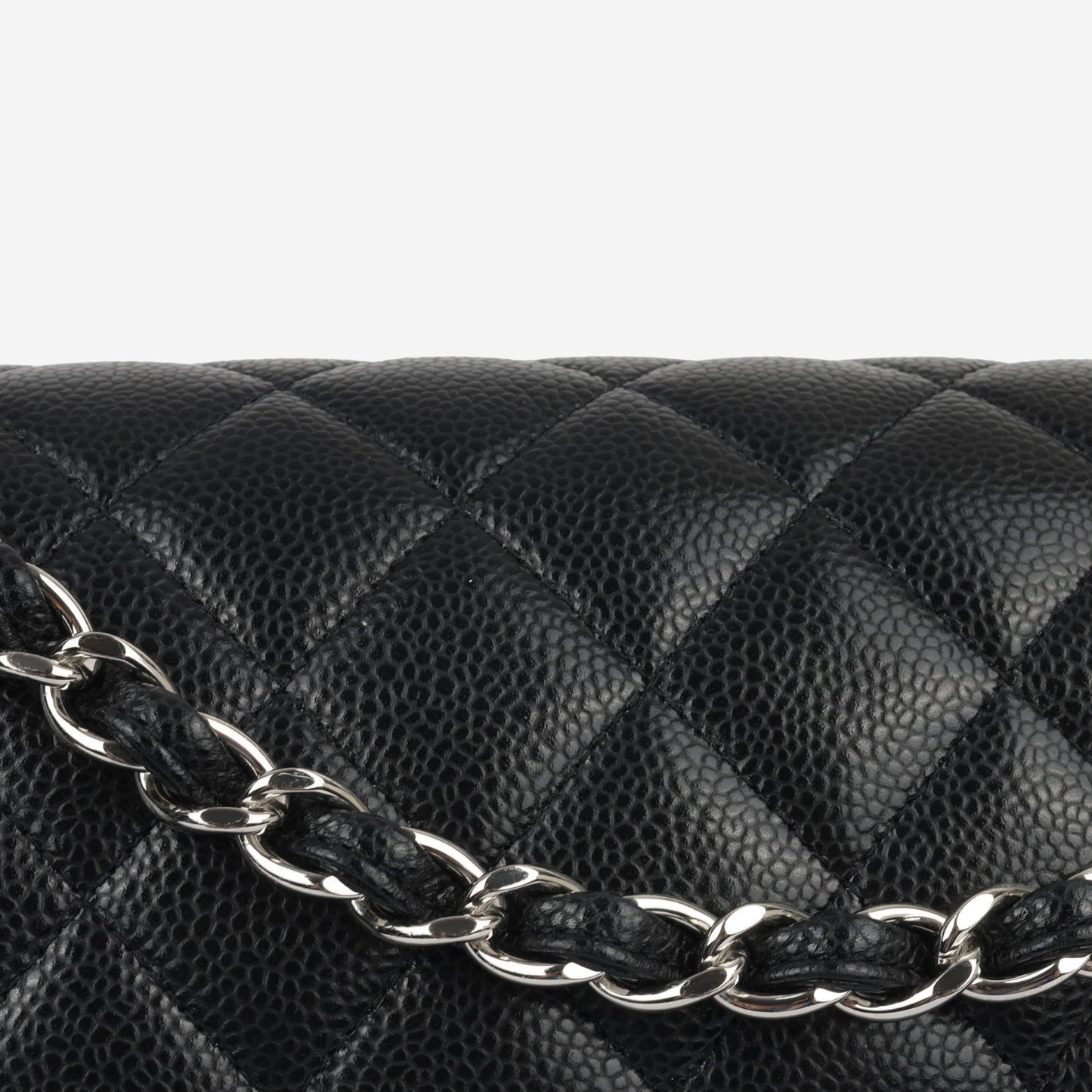 Chanel Classic Flap Shoulder Bag - Rovelle Bags