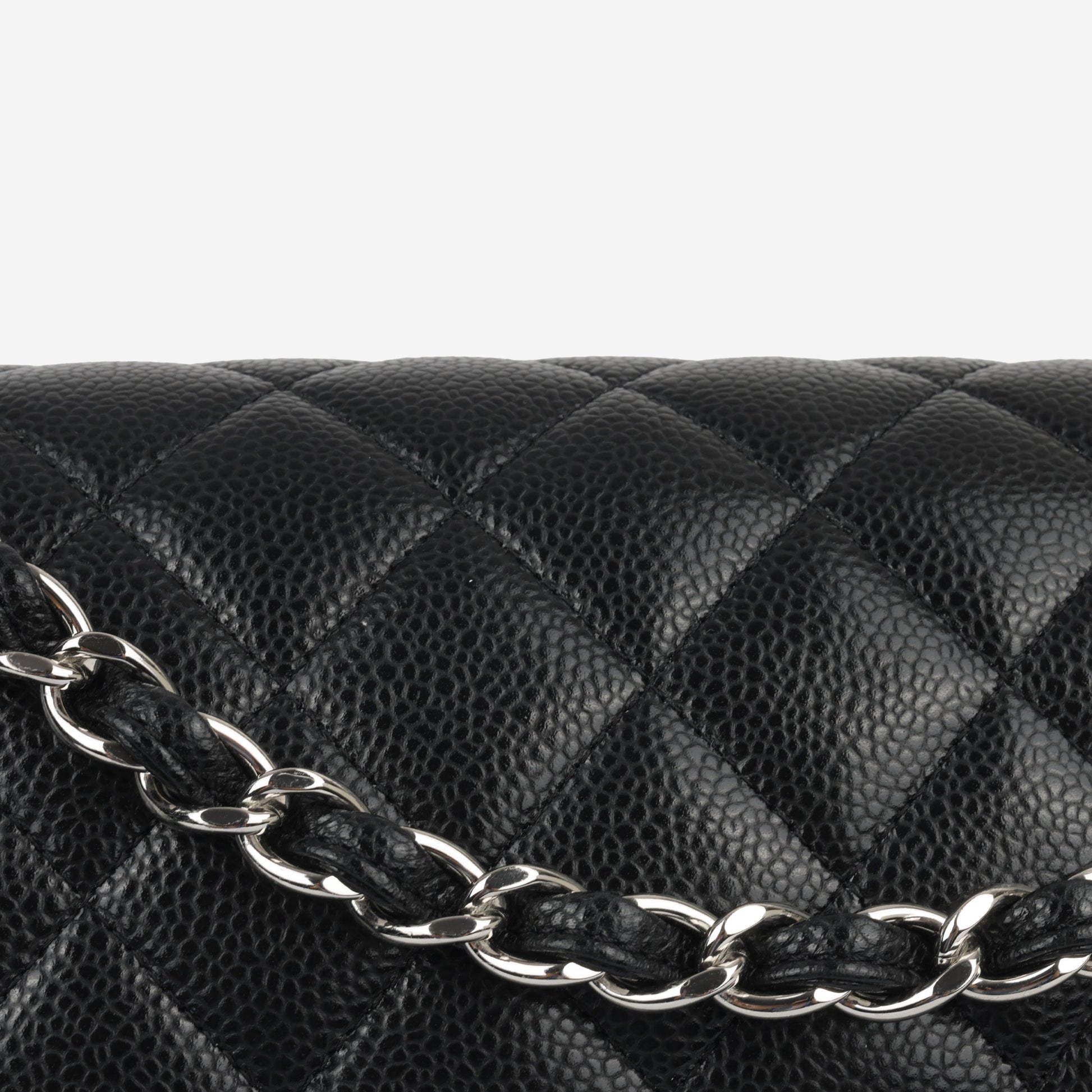 Chanel Classic Flap Shoulder Bag - Rovelle Bags