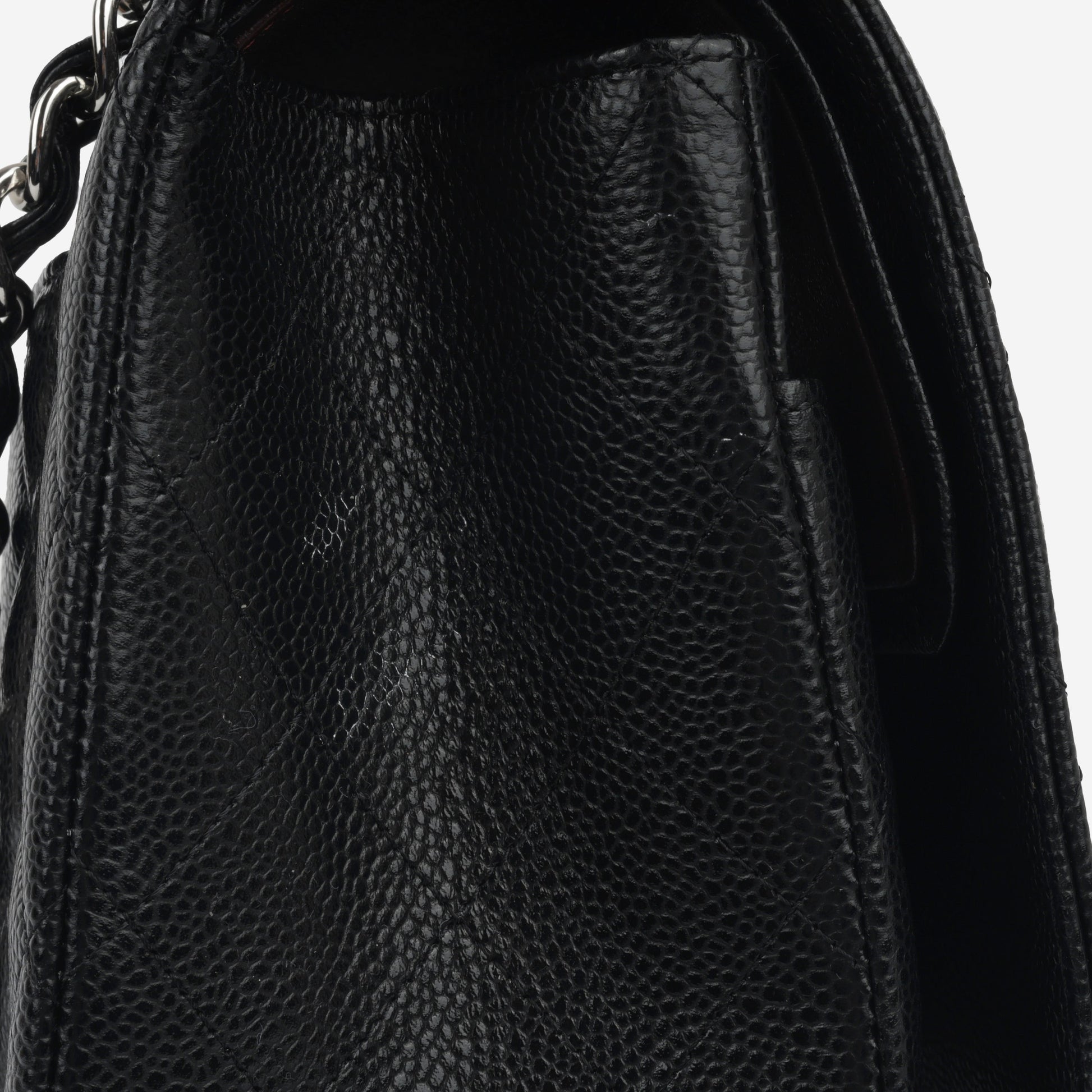Chanel Classic Flap Shoulder Bag - Rovelle Bags