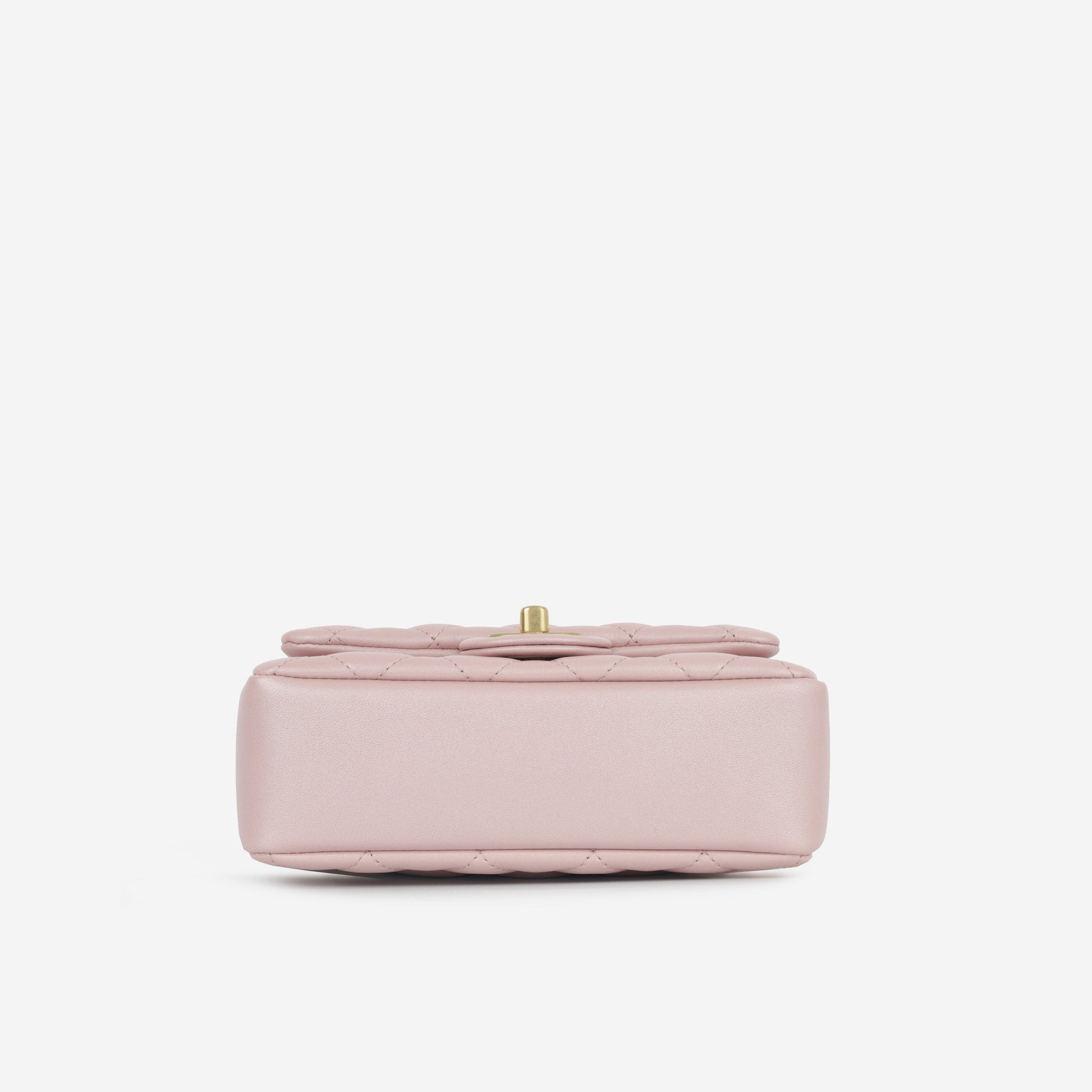Chanel Classic Flap Handbag - Rovelle Bags