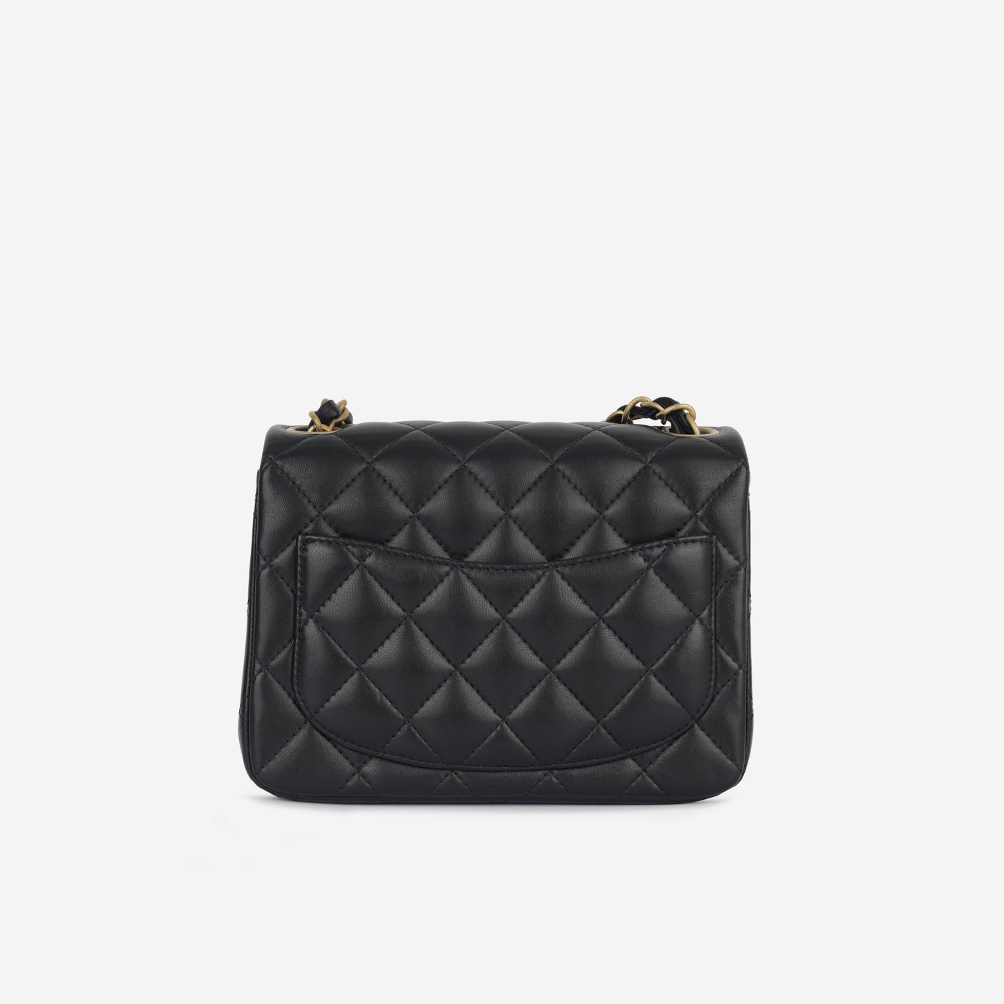 Chanel Classic Flap Shoulder Bag - Rovelle Bags