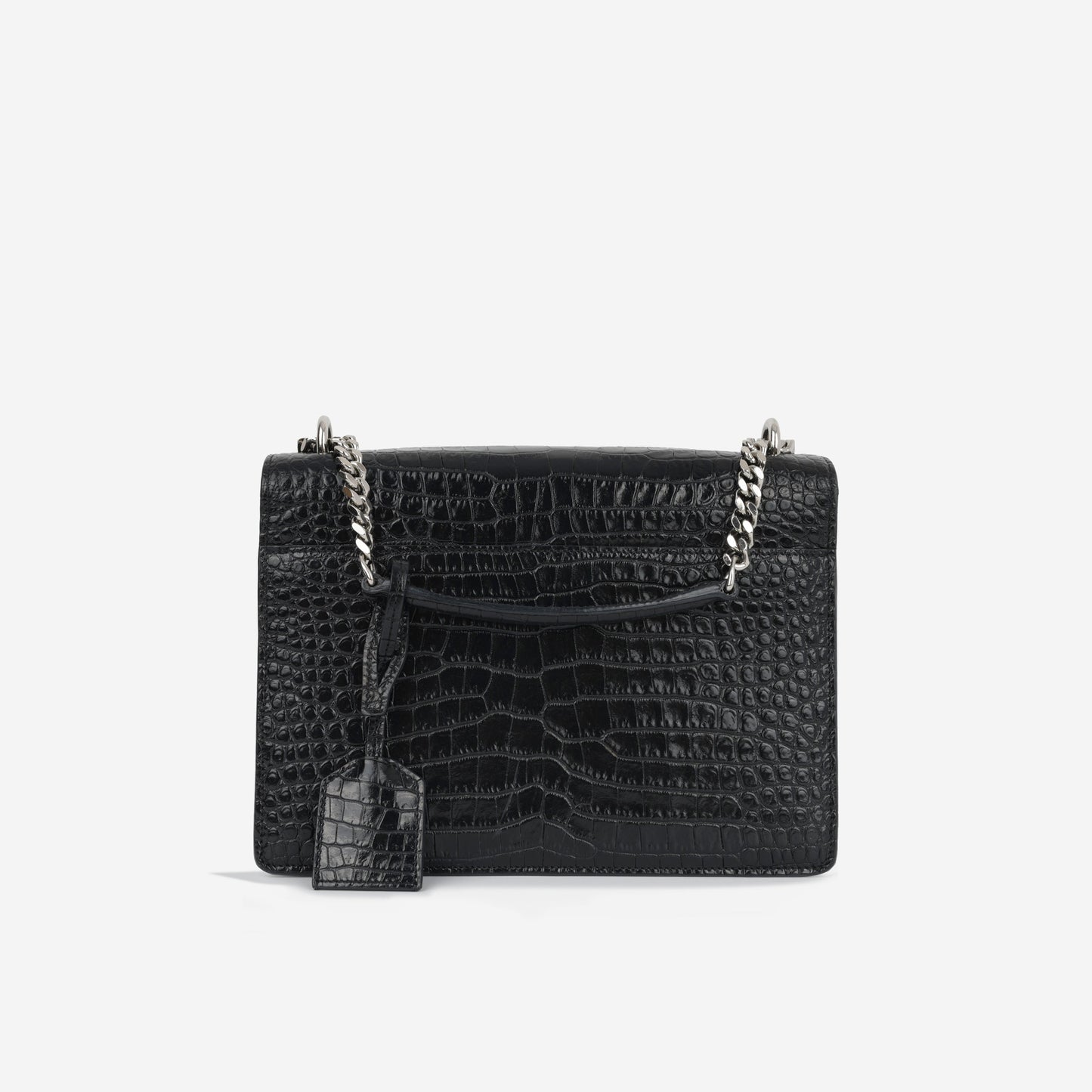 Saint Laurent Sunset Shoulder Bag - Rovelle Bags