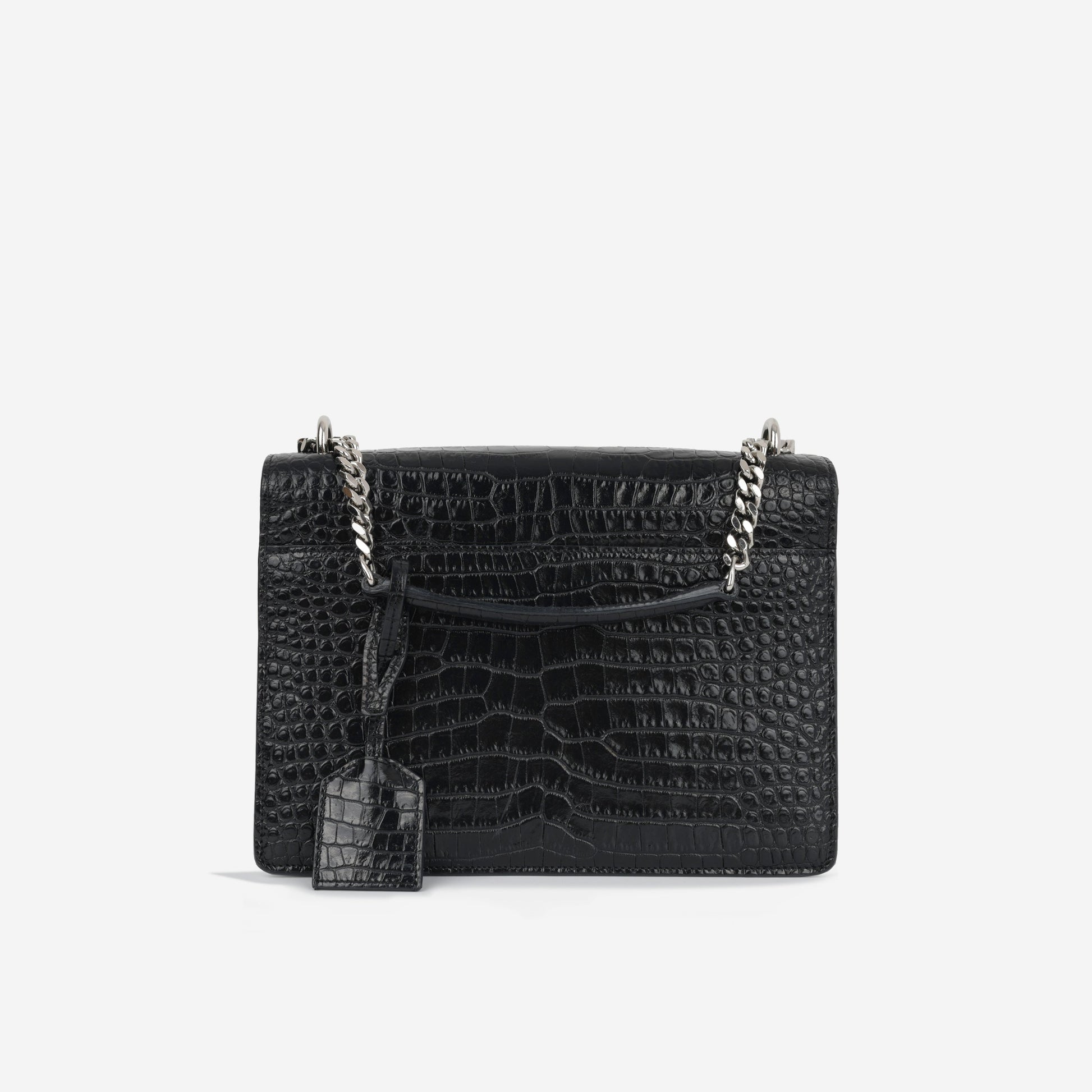 Saint Laurent Sunset Shoulder Bag - Rovelle Bags