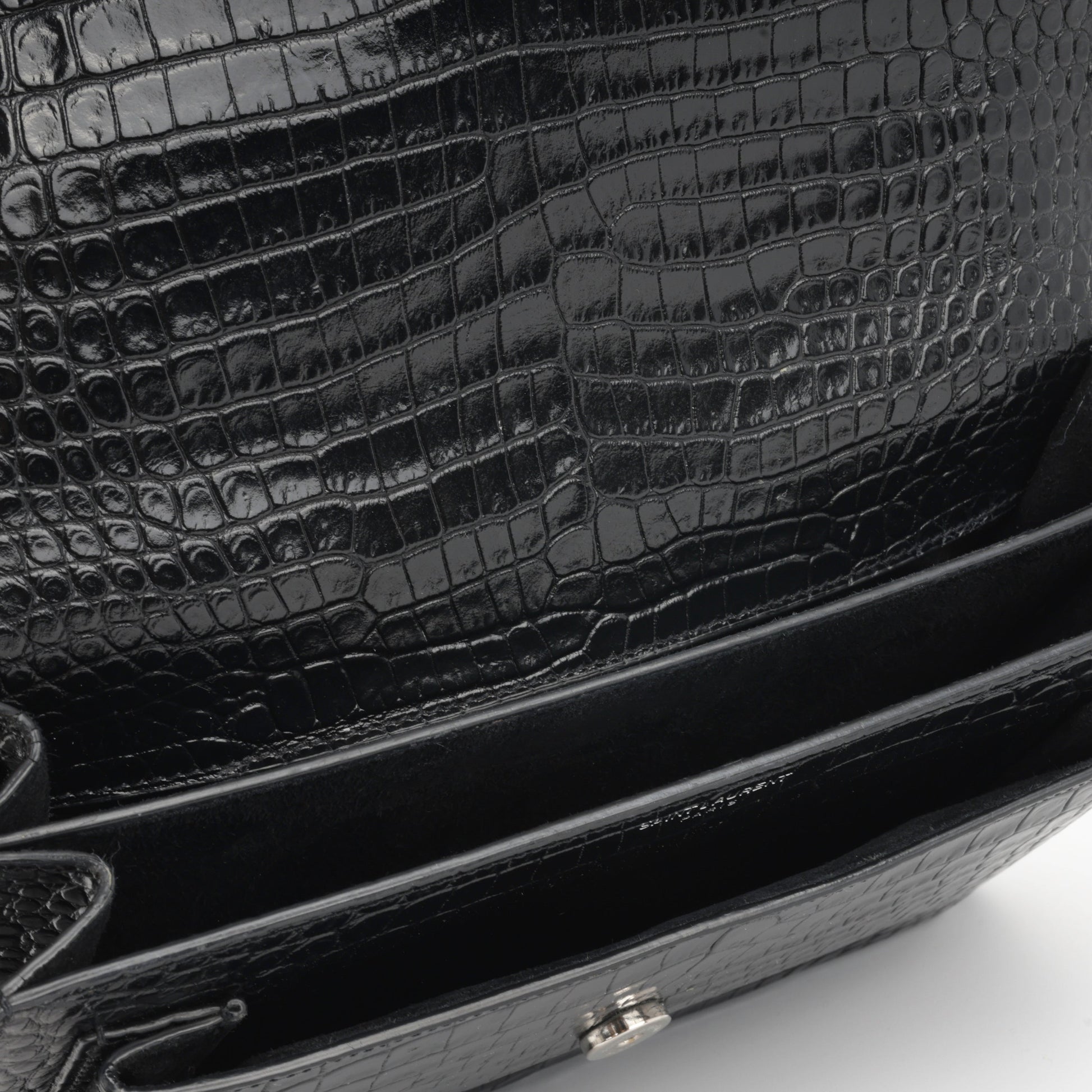 Saint Laurent Sunset Shoulder Bag - Rovelle Bags